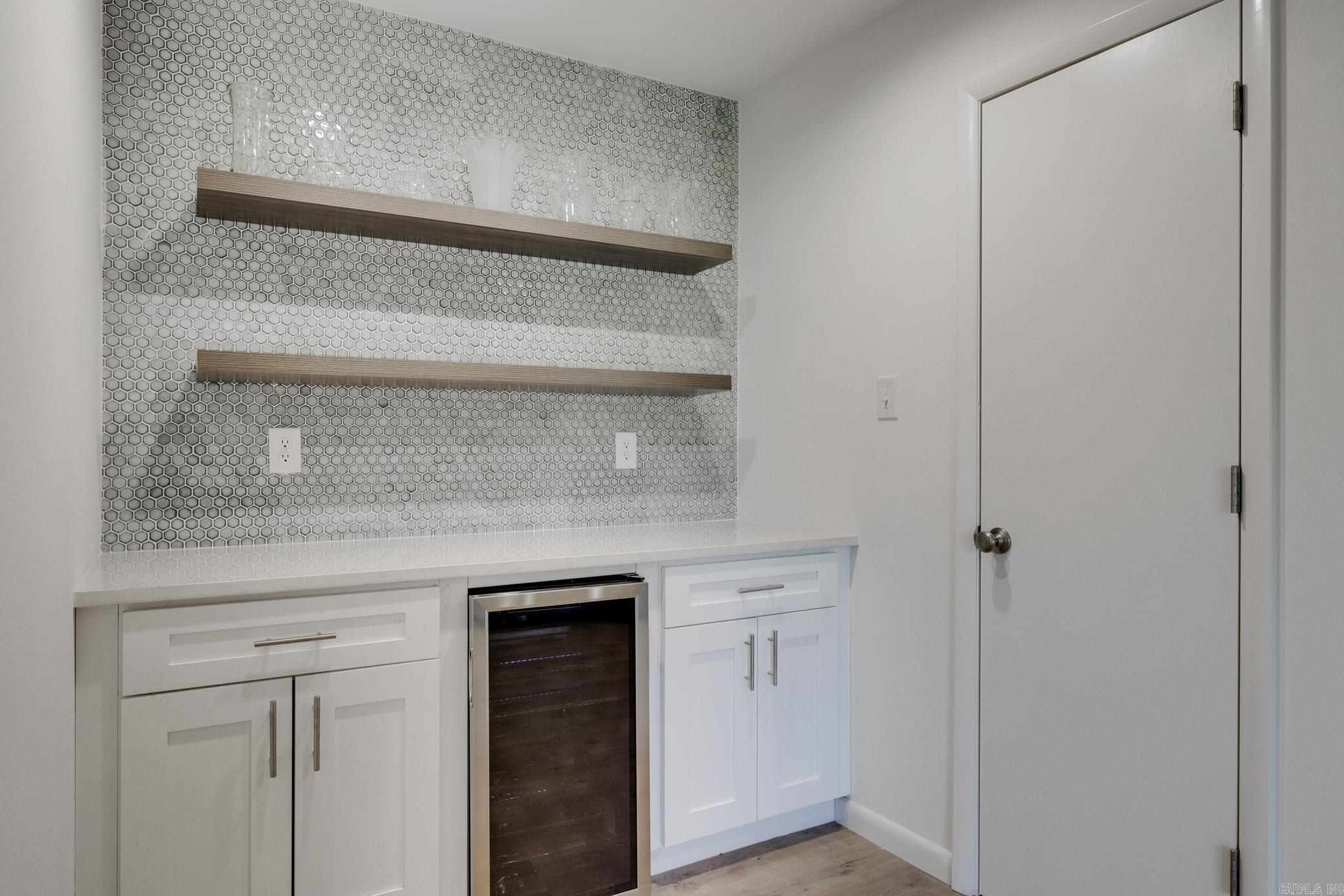 PARK HILL - Residential