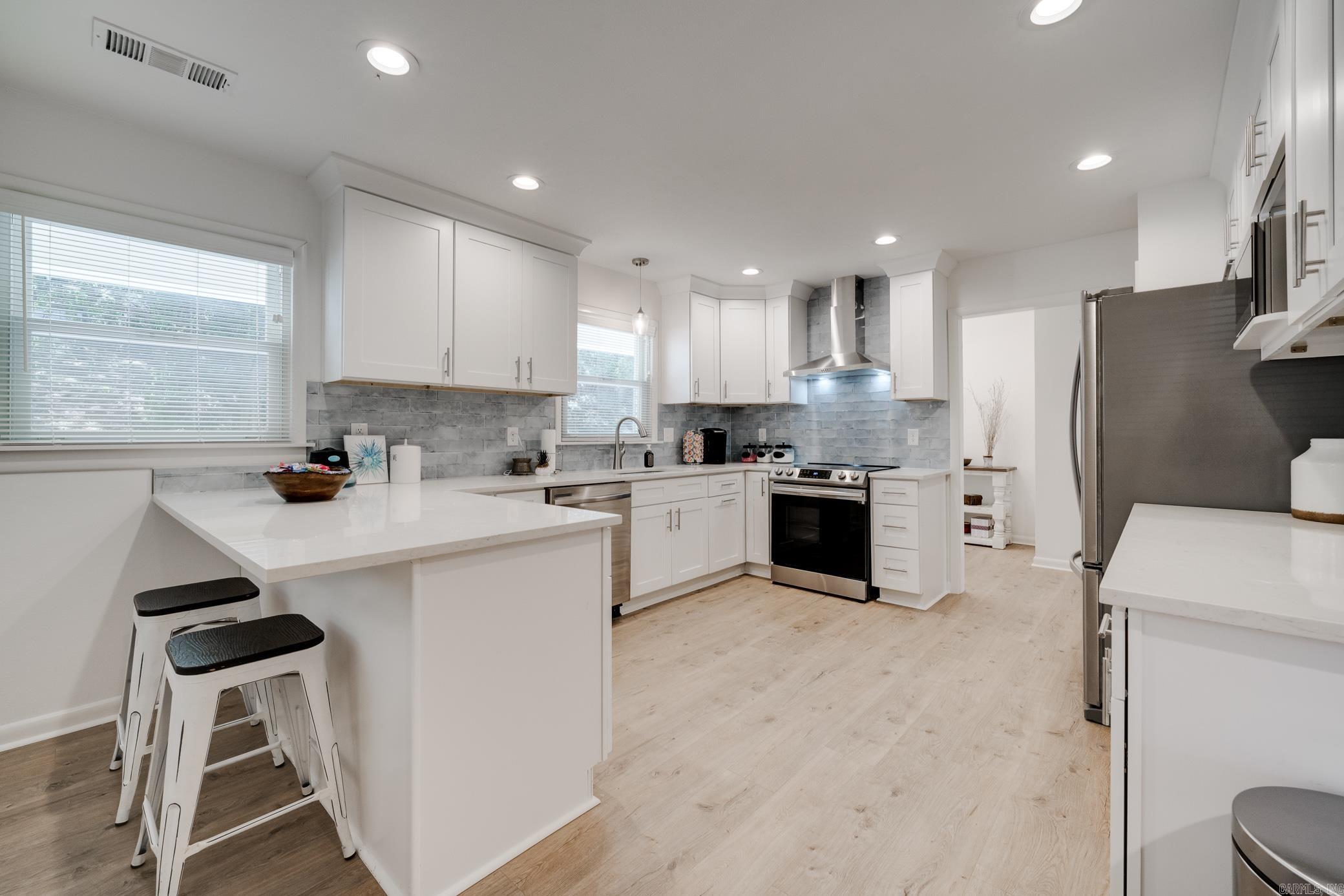 PARK HILL - Residential