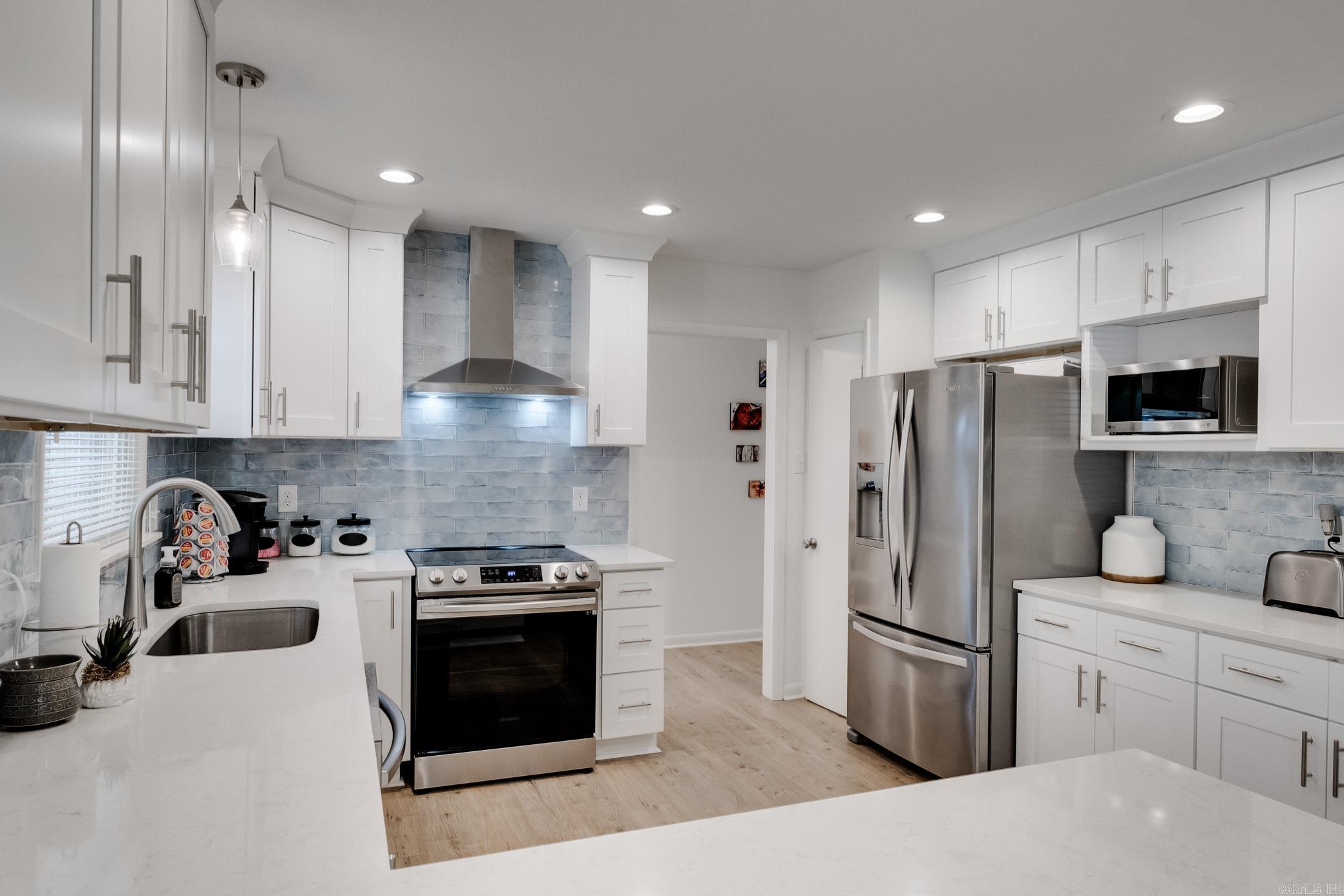 PARK HILL - Residential