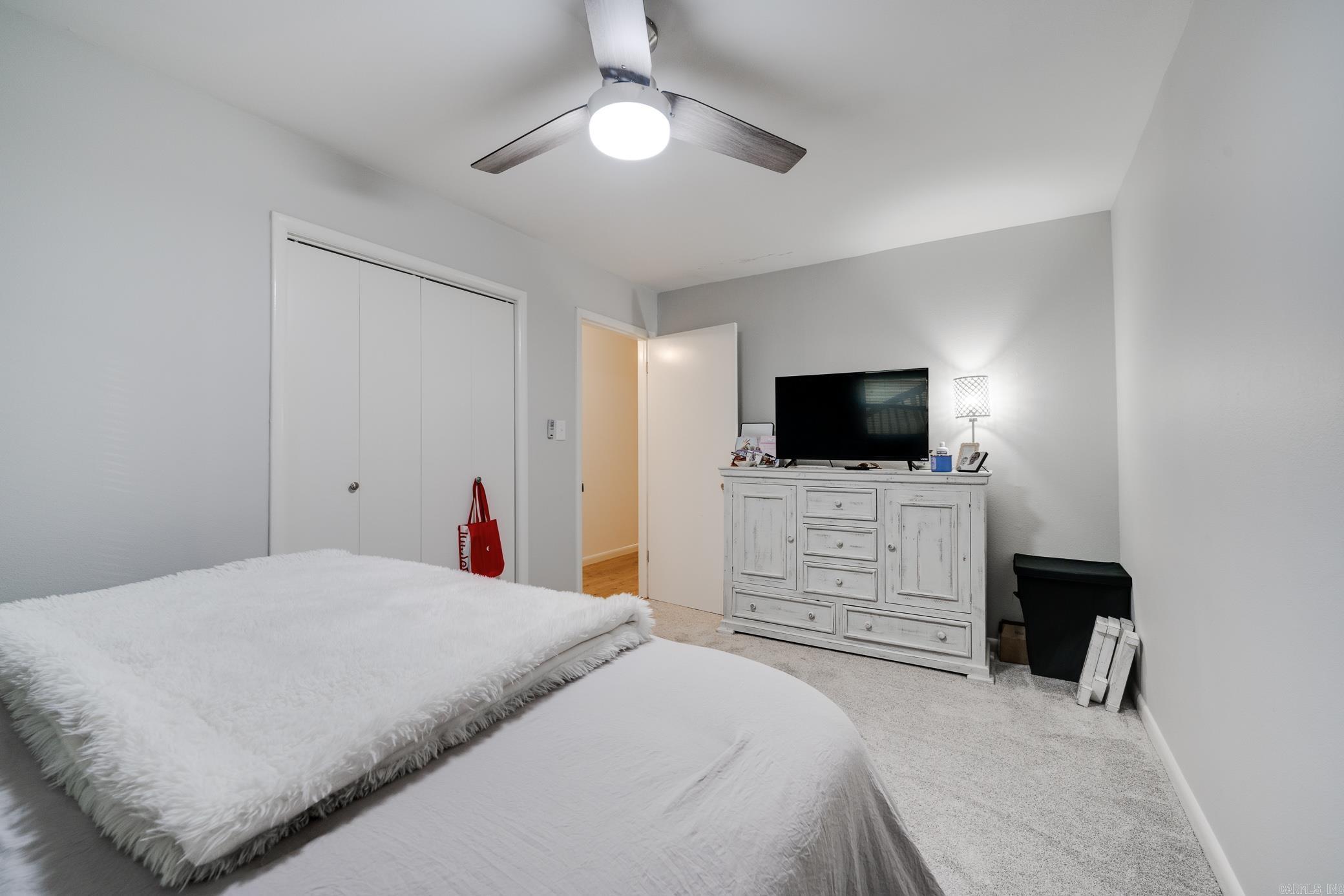 PARK HILL - Residential