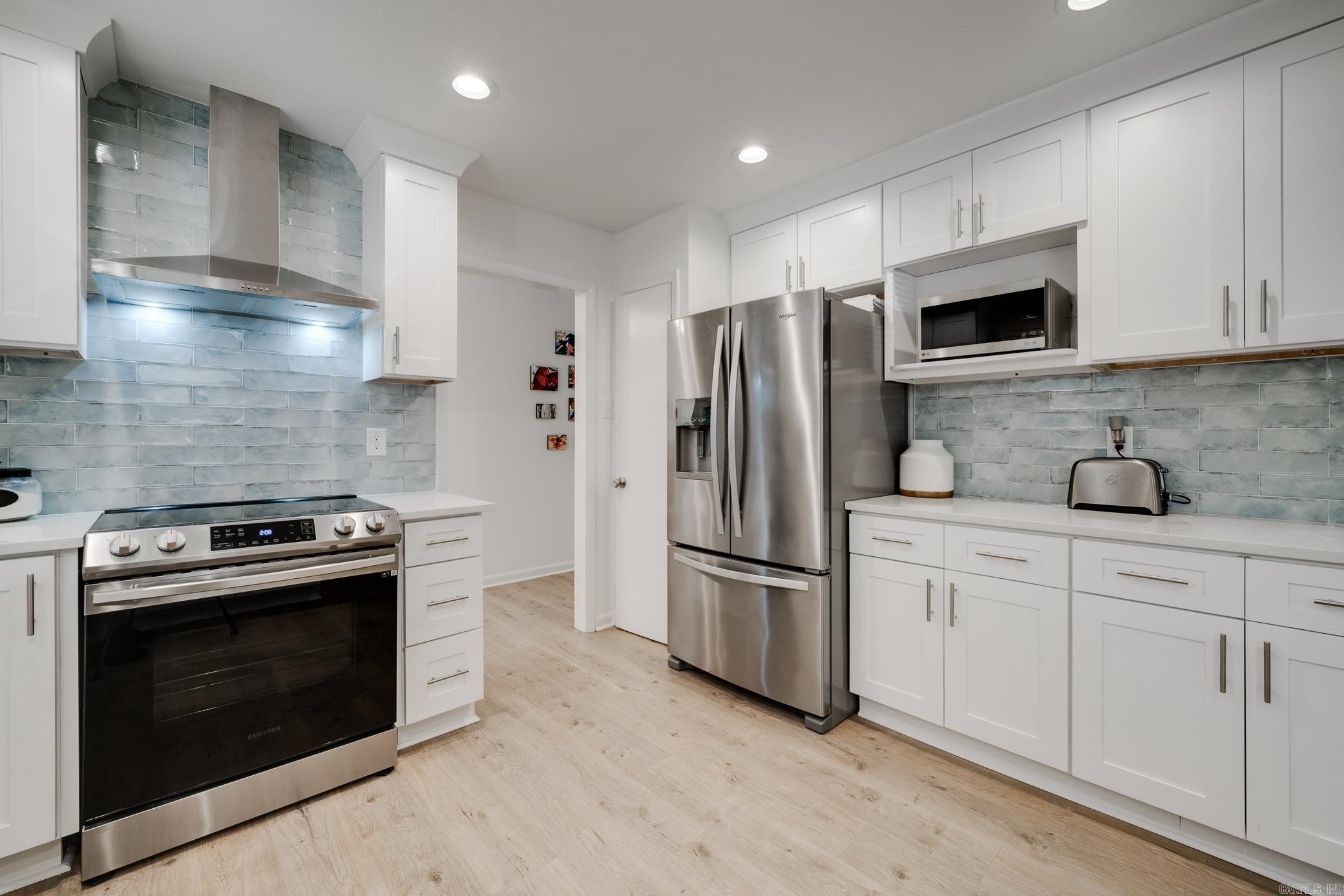 PARK HILL - Residential