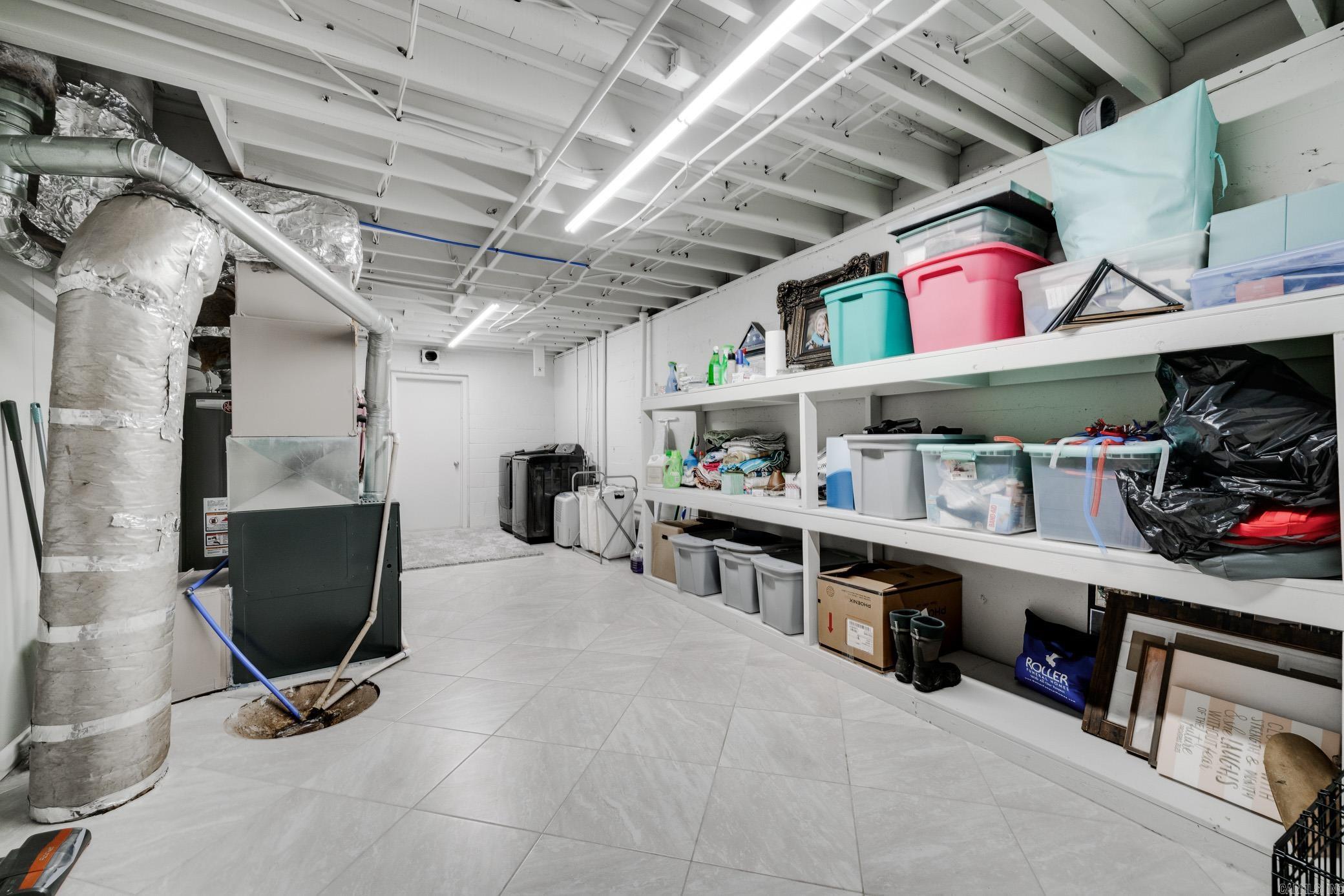 PARK HILL - Residential