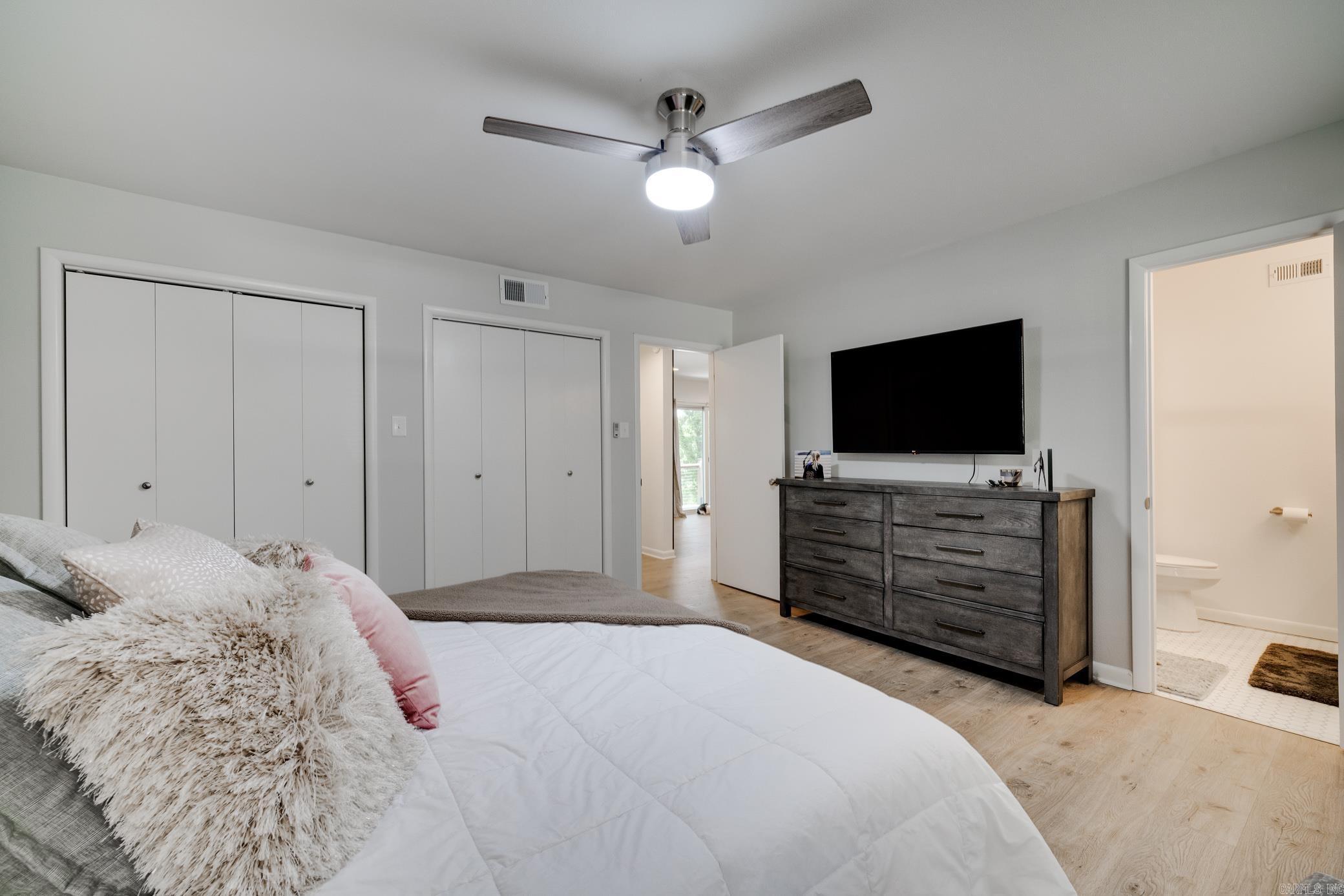 PARK HILL - Residential