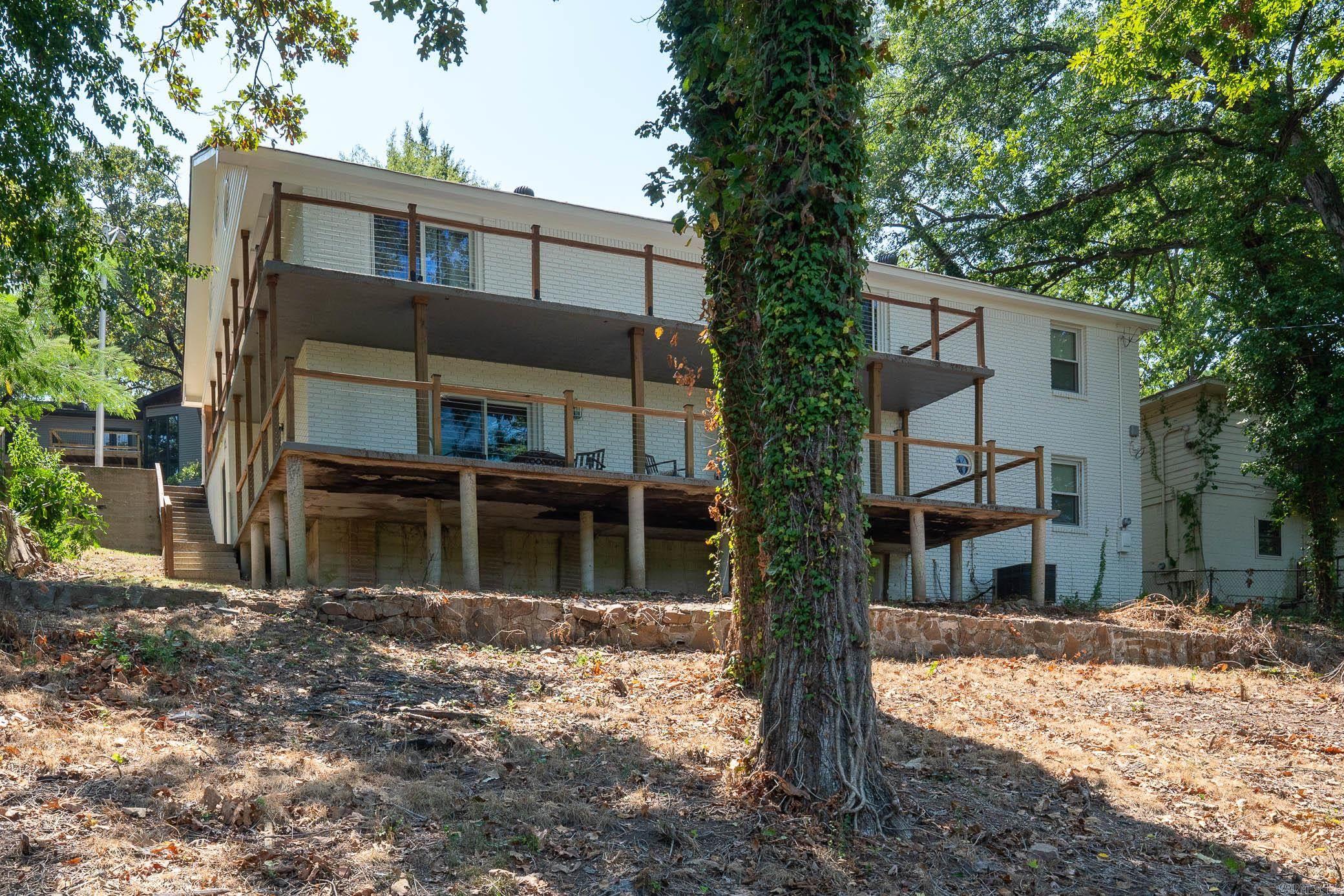 PARK HILL - Residential