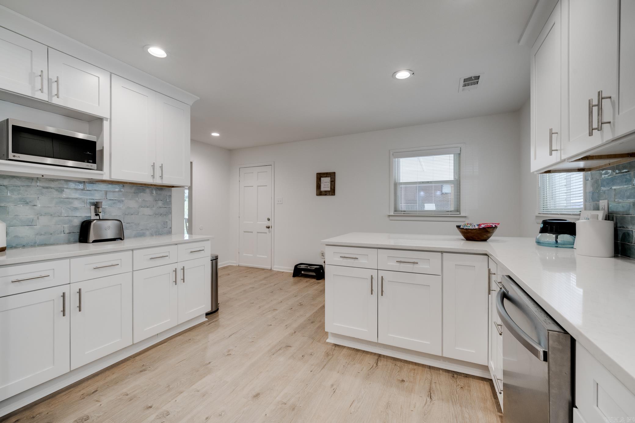 PARK HILL - Residential