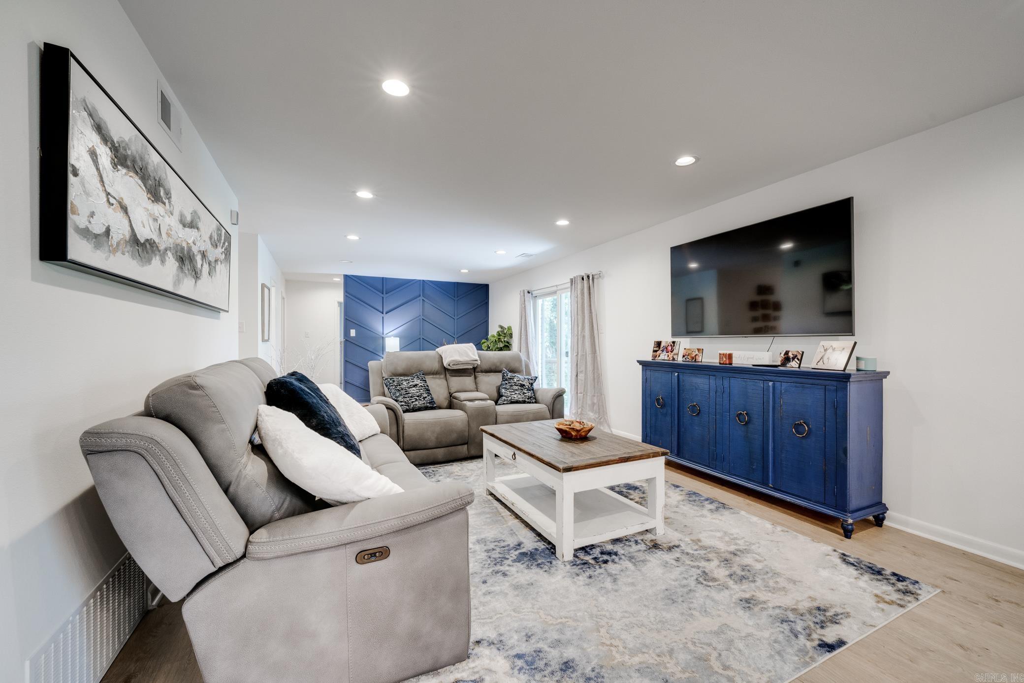 PARK HILL - Residential