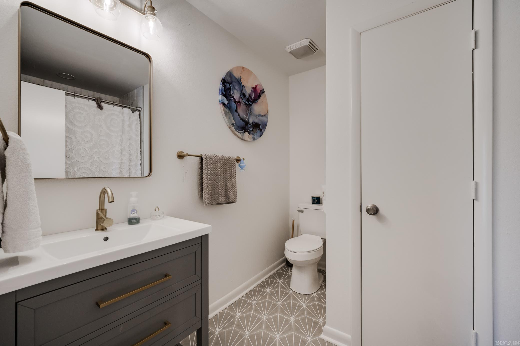 PARK HILL - Residential