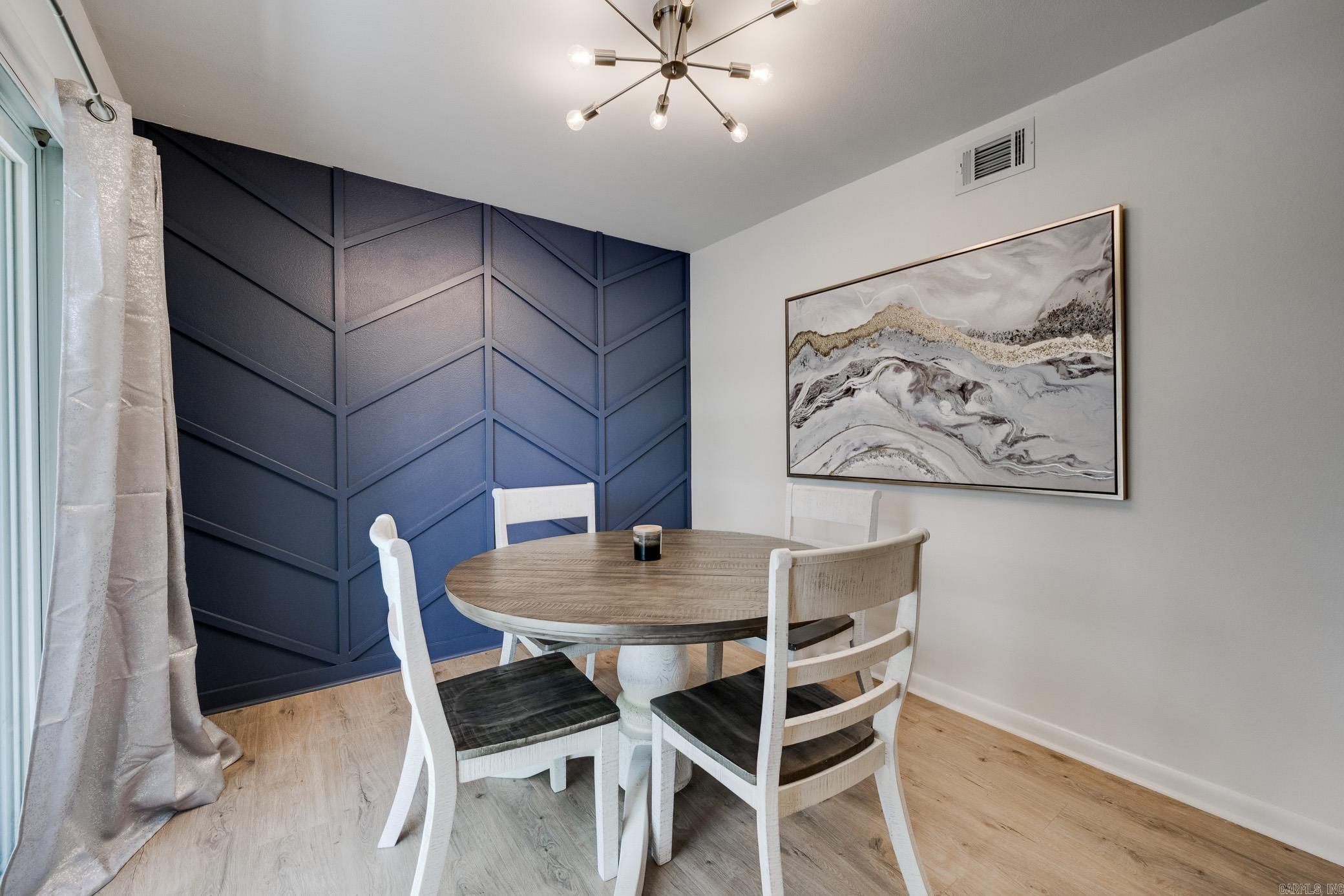 PARK HILL - Residential