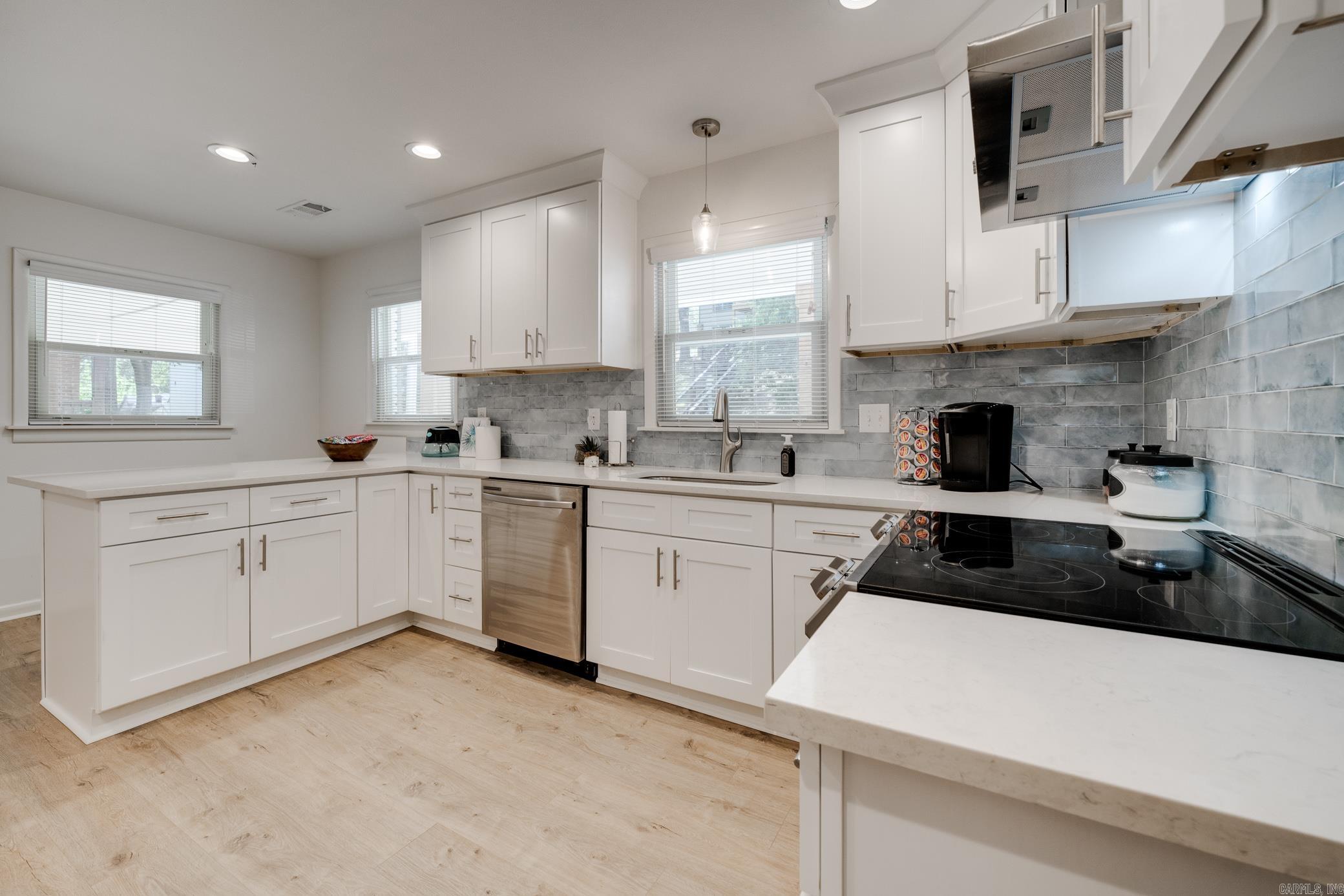 PARK HILL - Residential