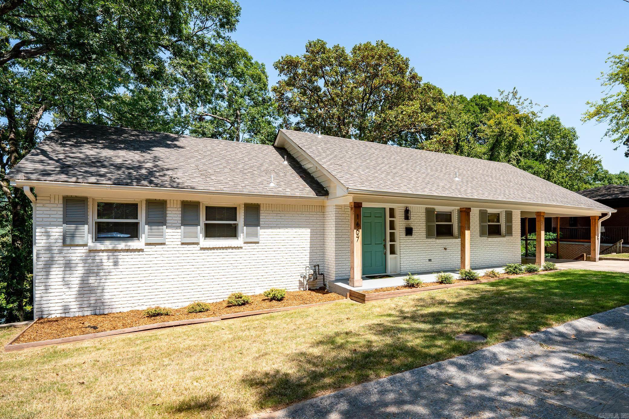 PARK HILL - Residential