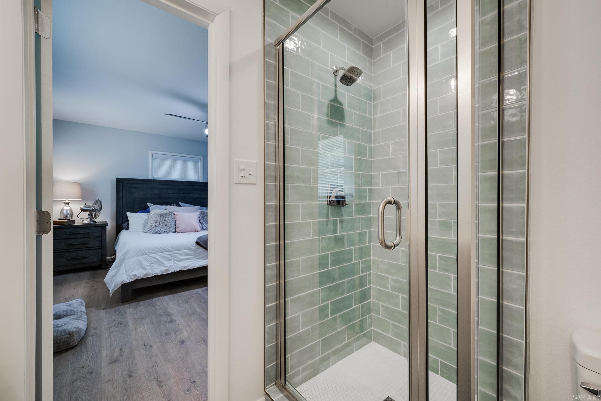 PARK HILL - Residential