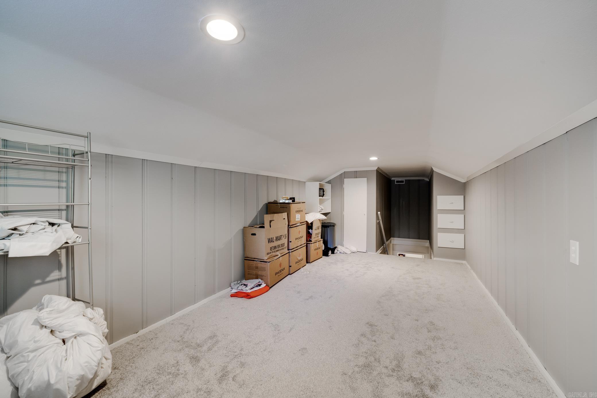 PARK HILL - Residential