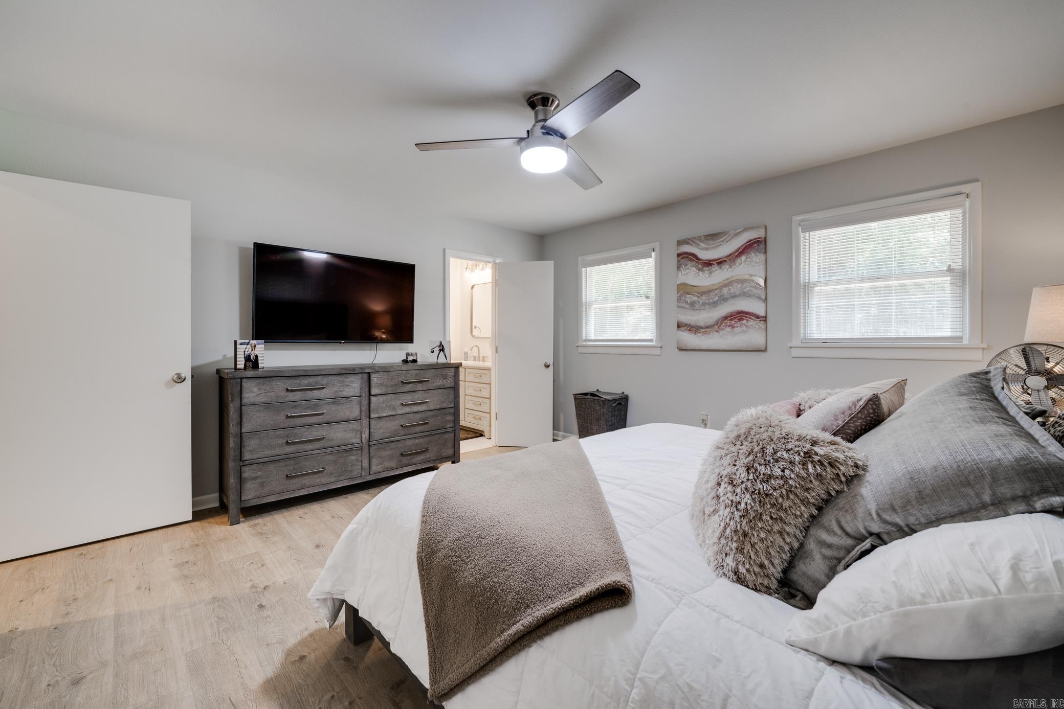 PARK HILL - Residential