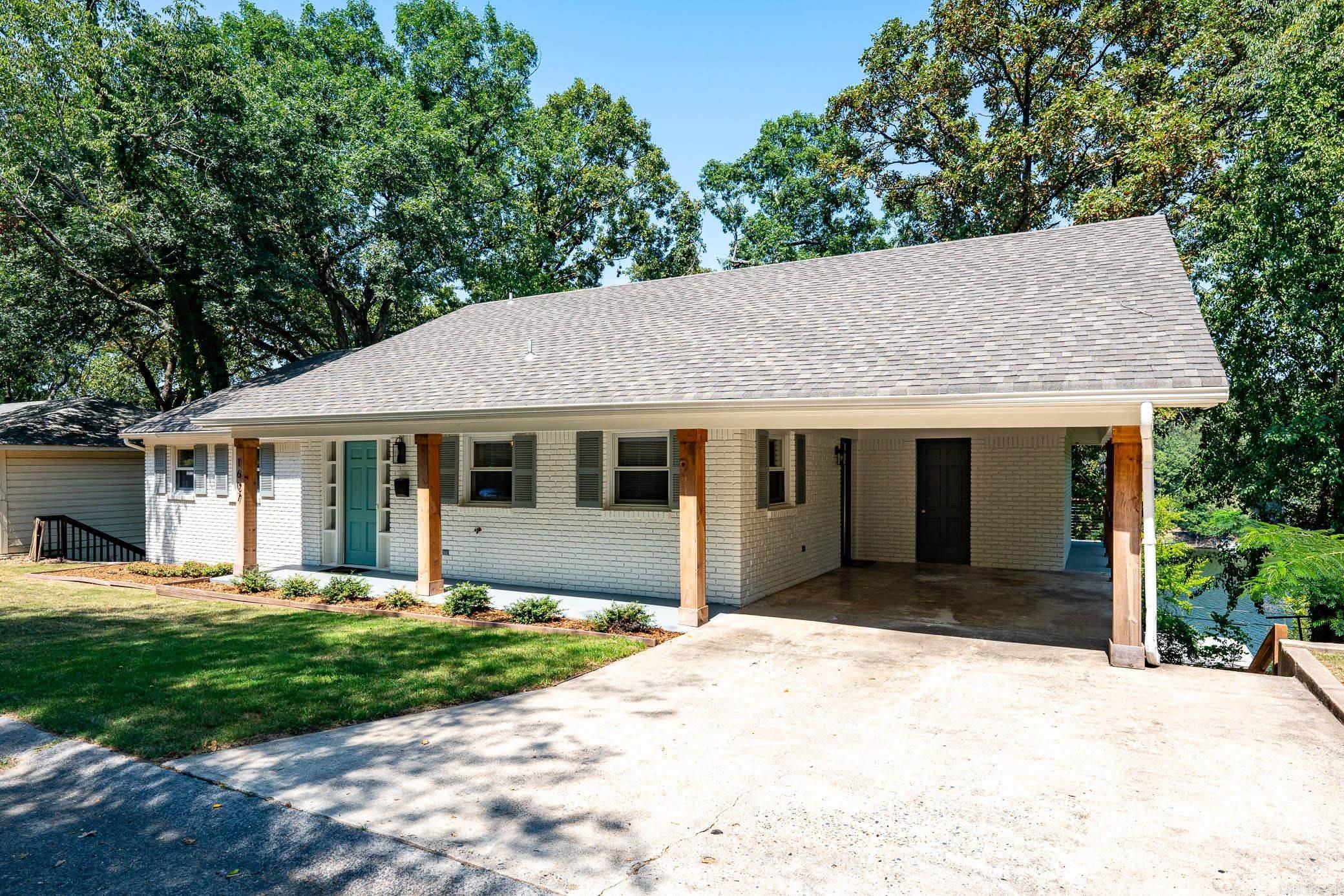 PARK HILL - Residential