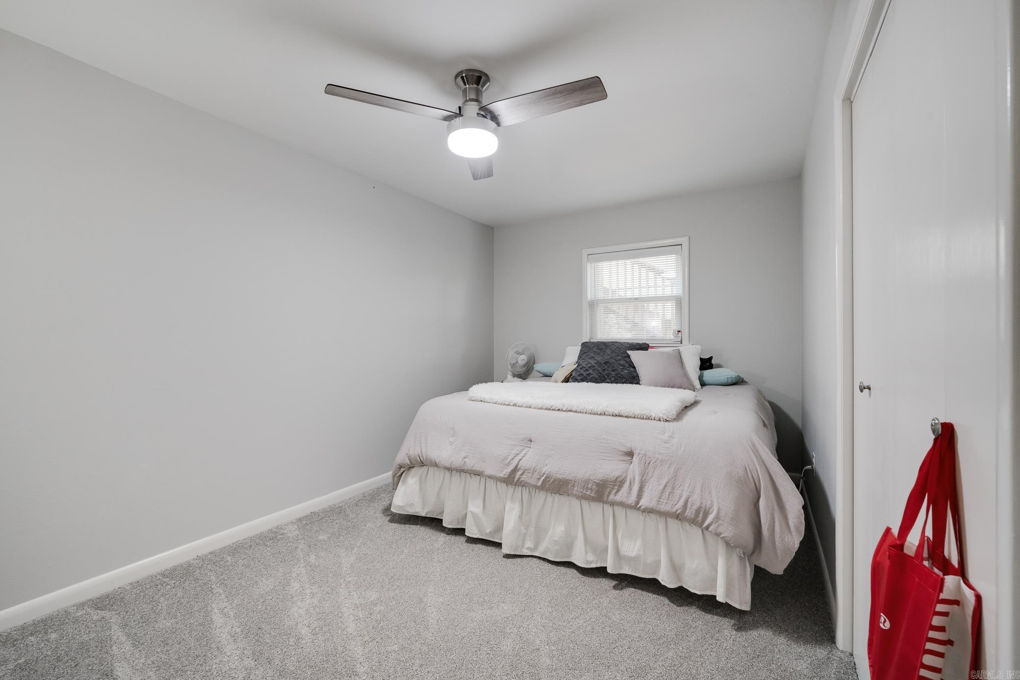 PARK HILL - Residential