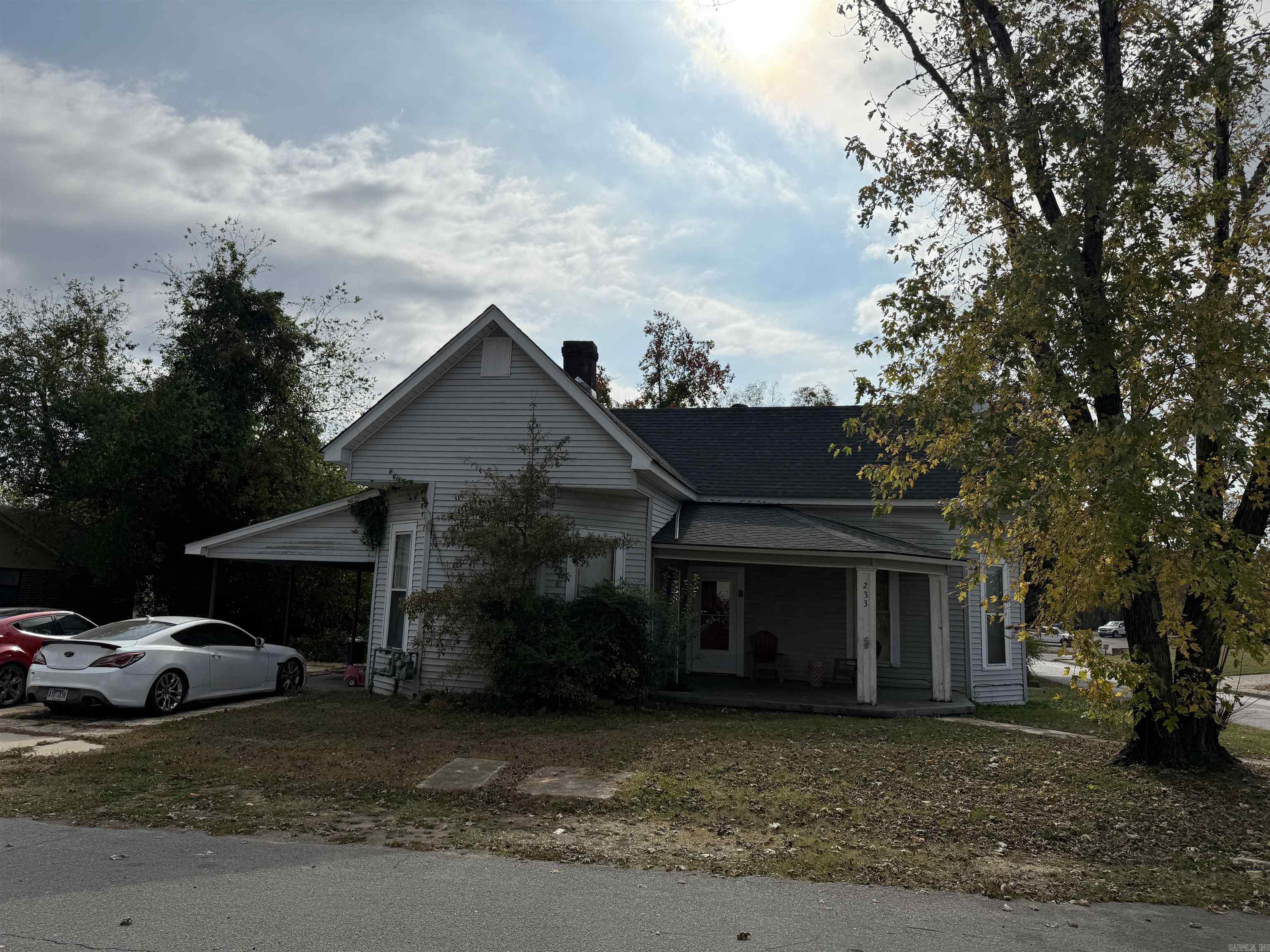 Arkadelphia Real Estate - Residential Income