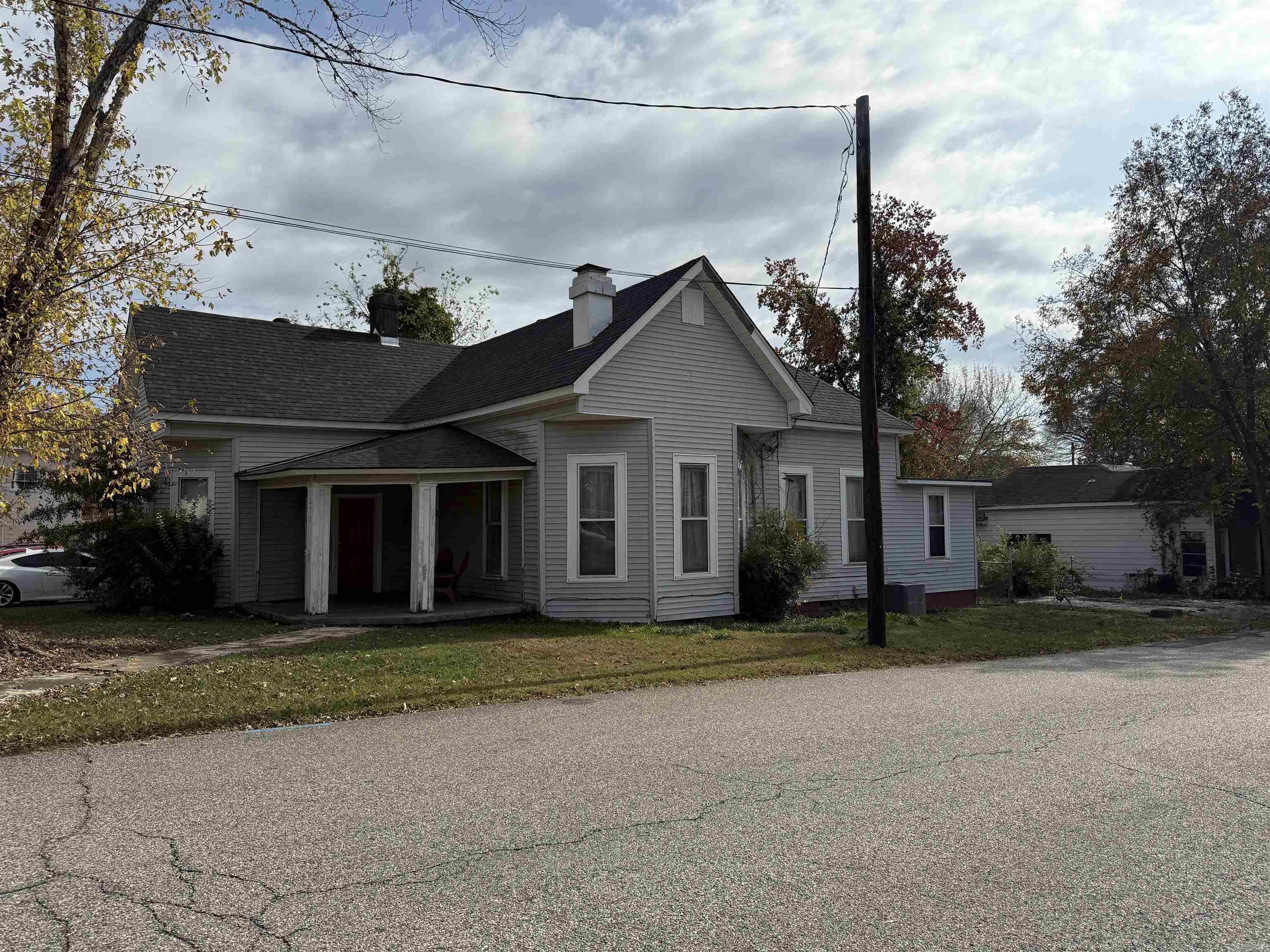 Arkadelphia Real Estate - Residential Income