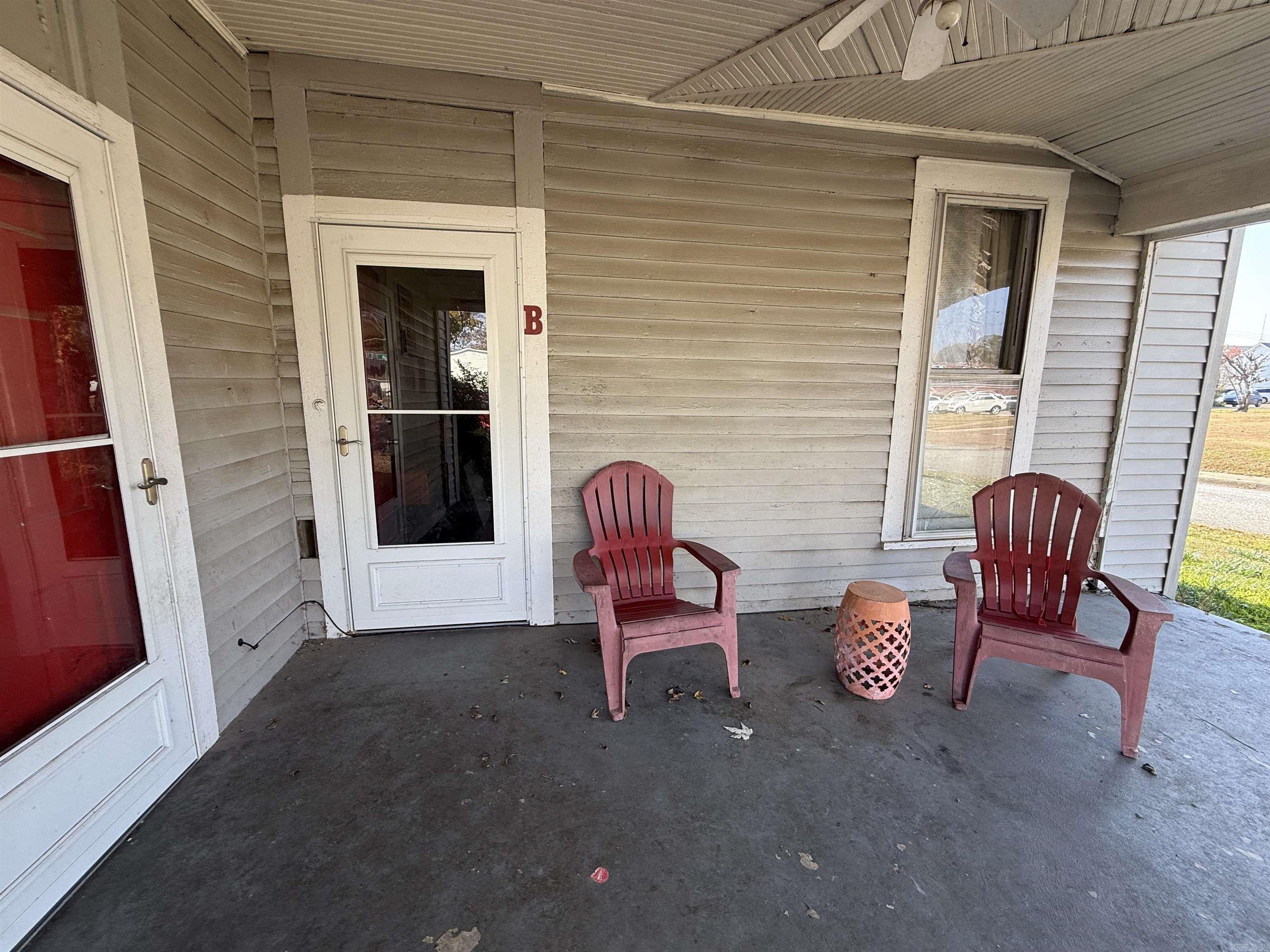 Arkadelphia Real Estate - Residential Income