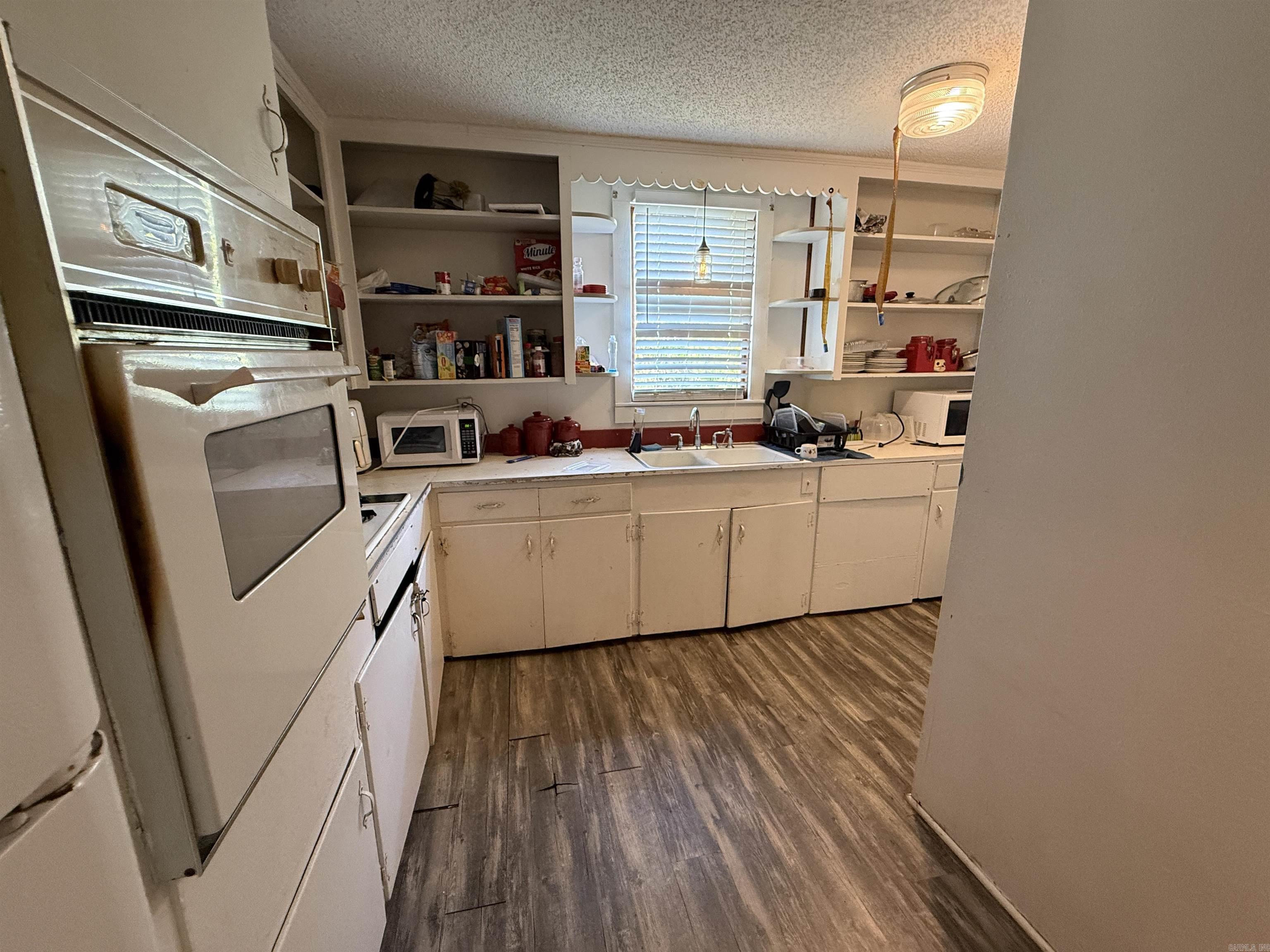 Arkadelphia Real Estate - Residential Income