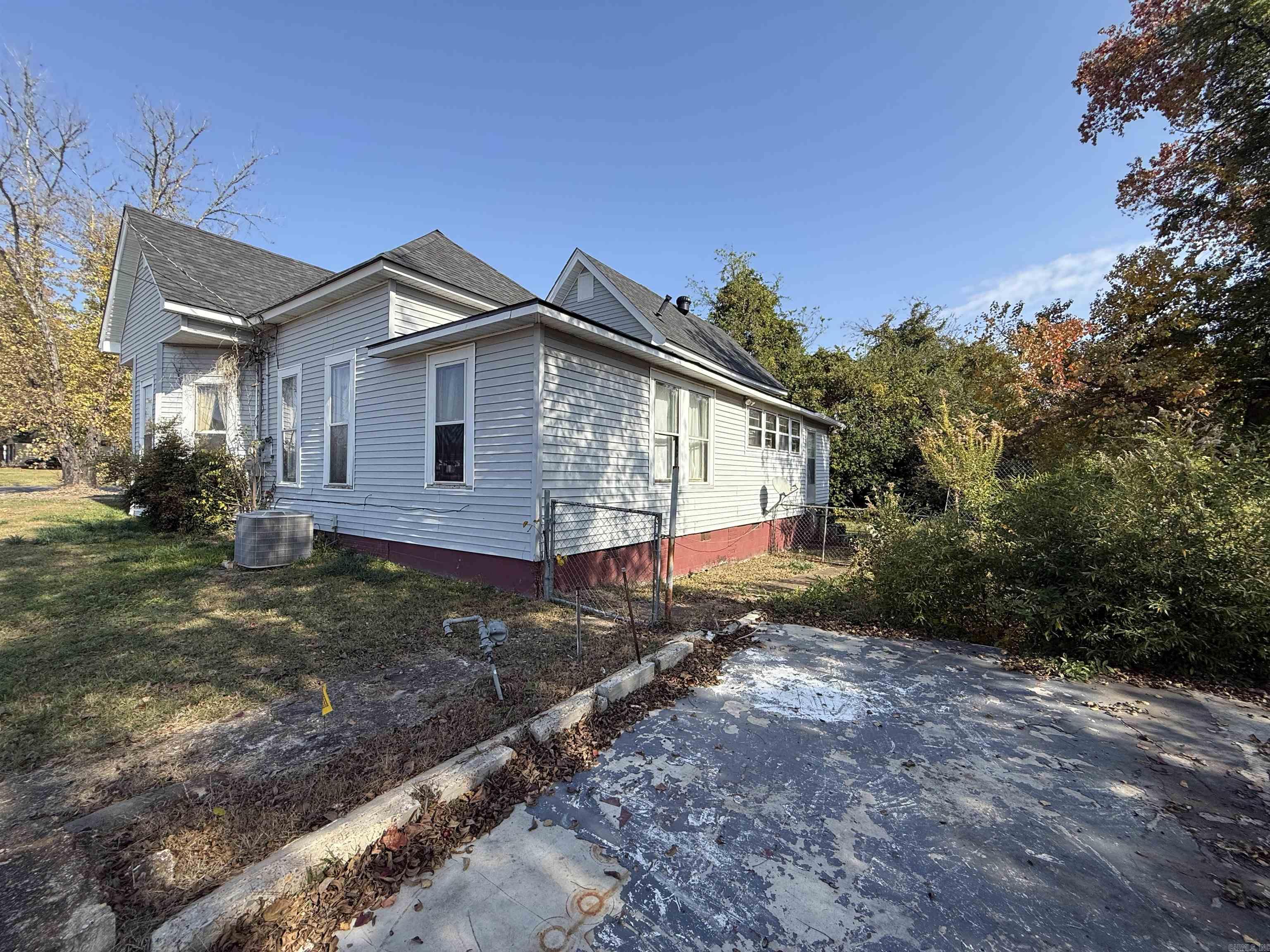 Arkadelphia Real Estate - Residential Income