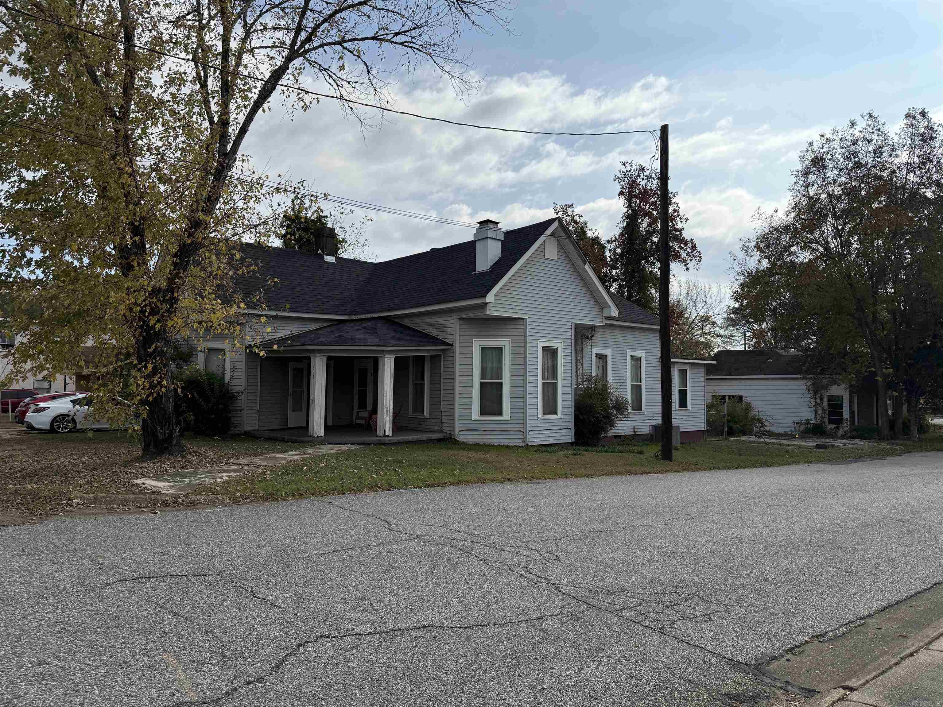 Arkadelphia Real Estate - Residential Income