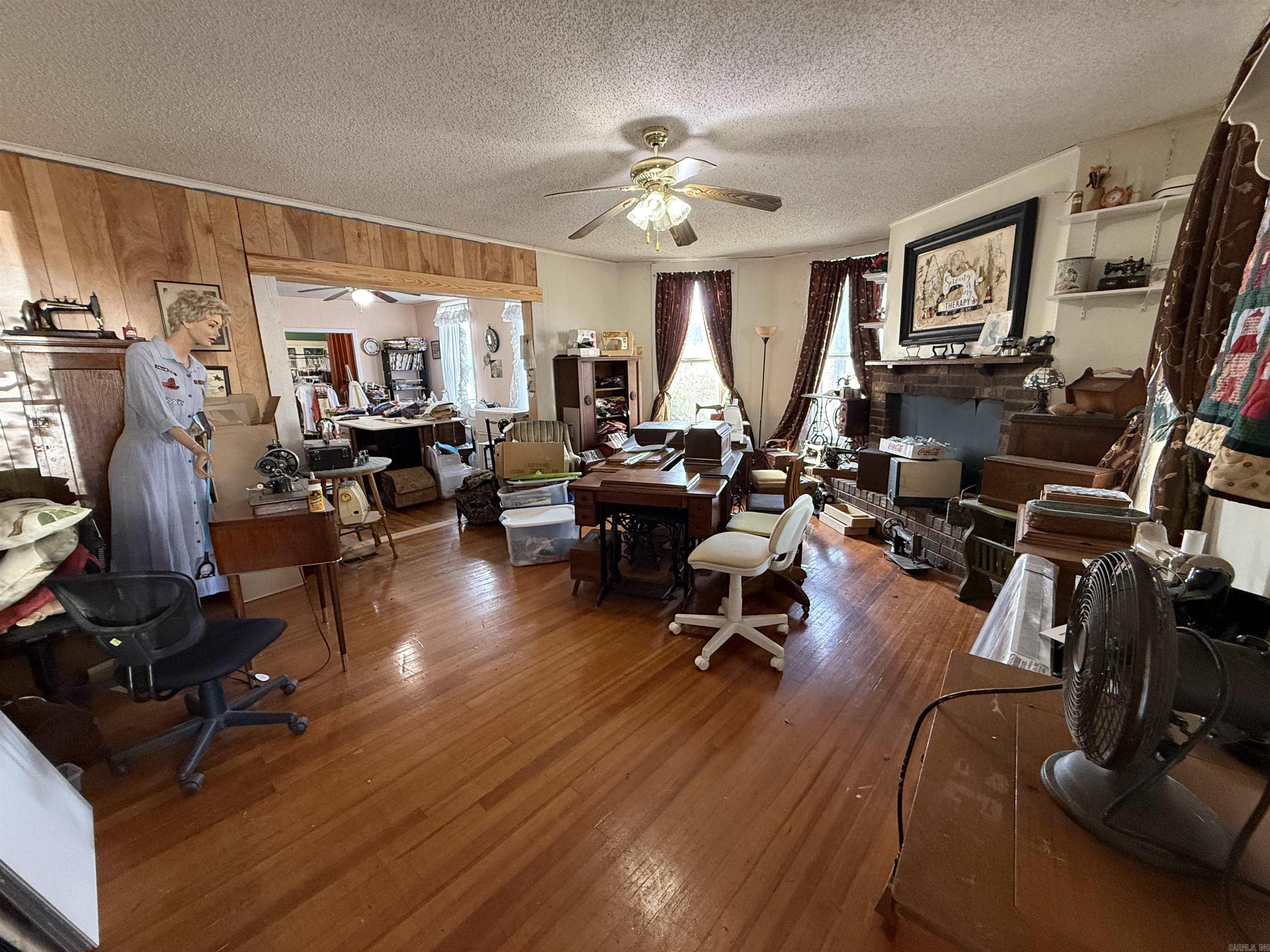 Arkadelphia Real Estate - Residential Income