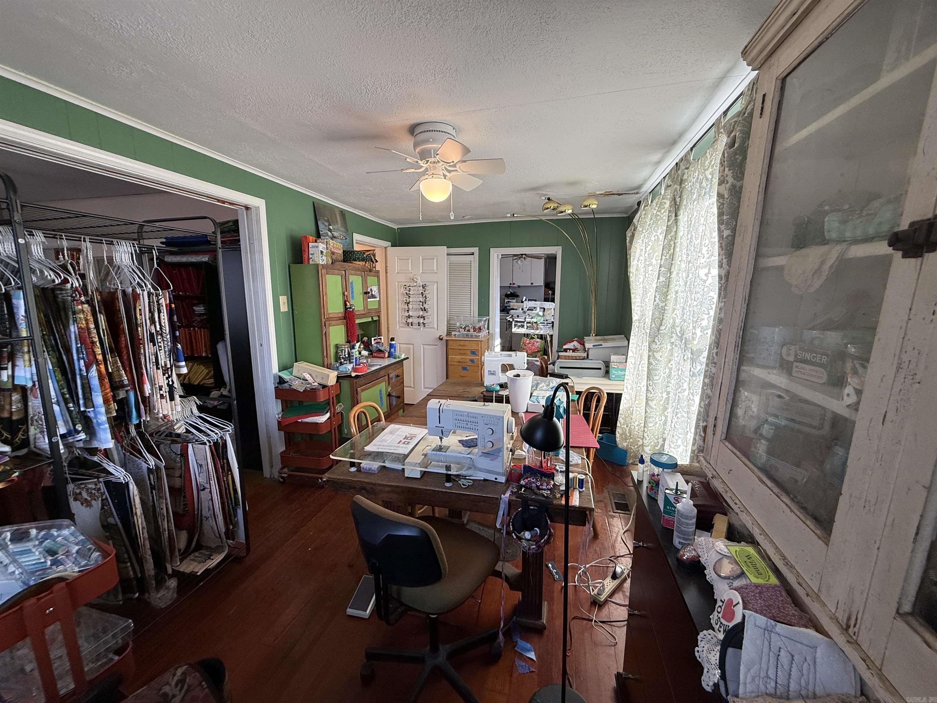 Arkadelphia Real Estate - Residential Income