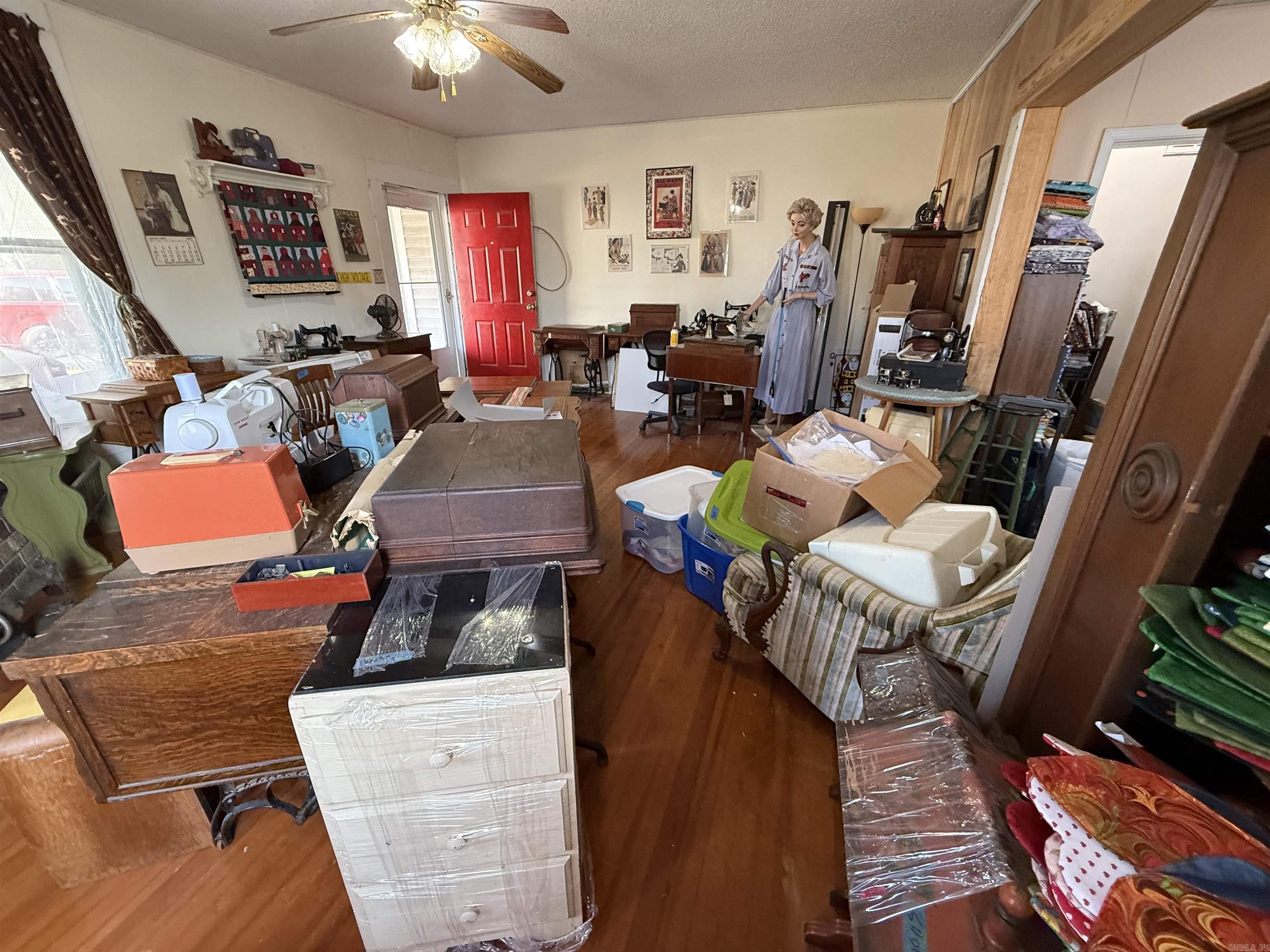 Arkadelphia Real Estate - Residential Income