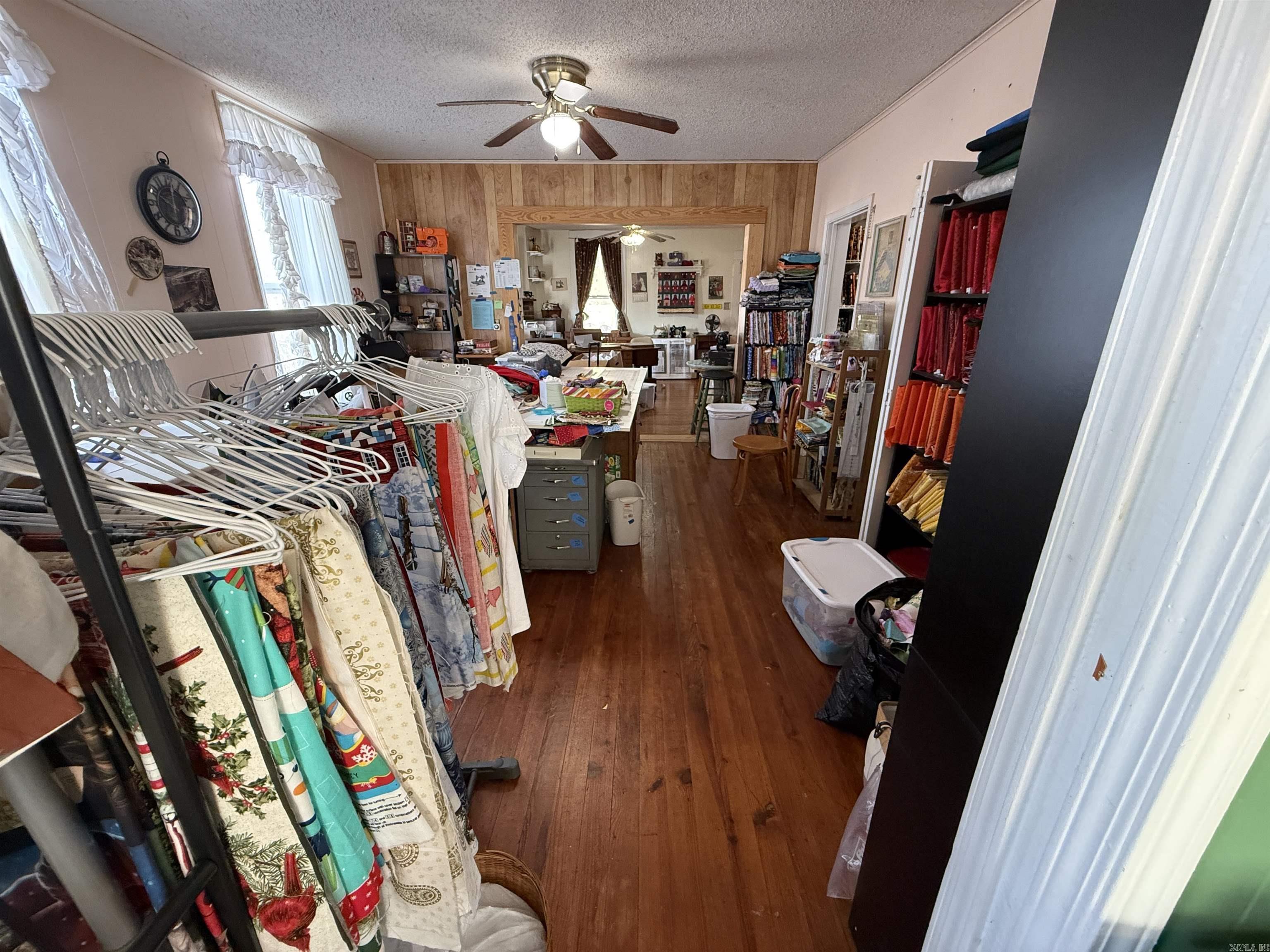 Arkadelphia Real Estate - Residential Income