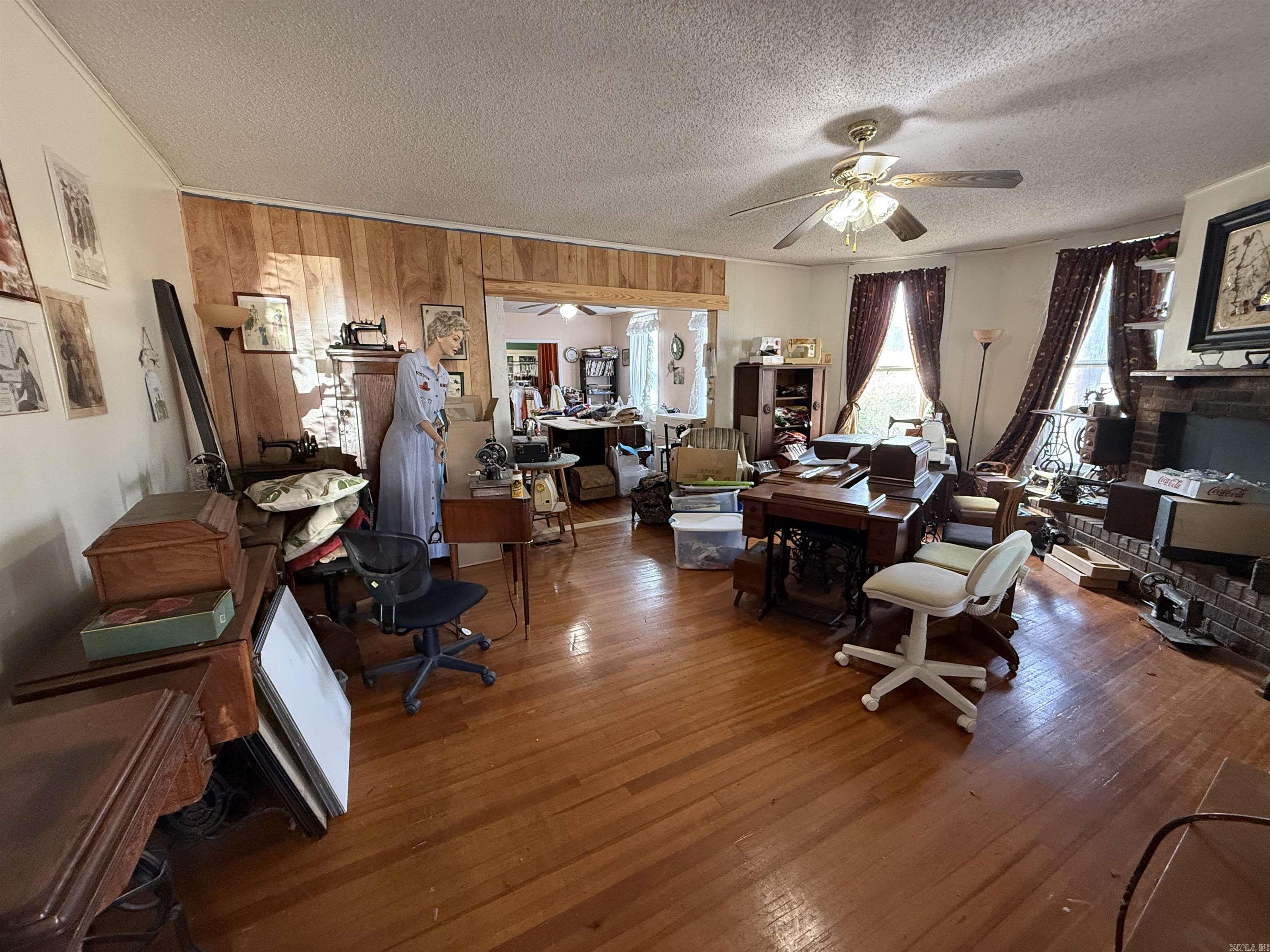 Arkadelphia Real Estate - Residential Income