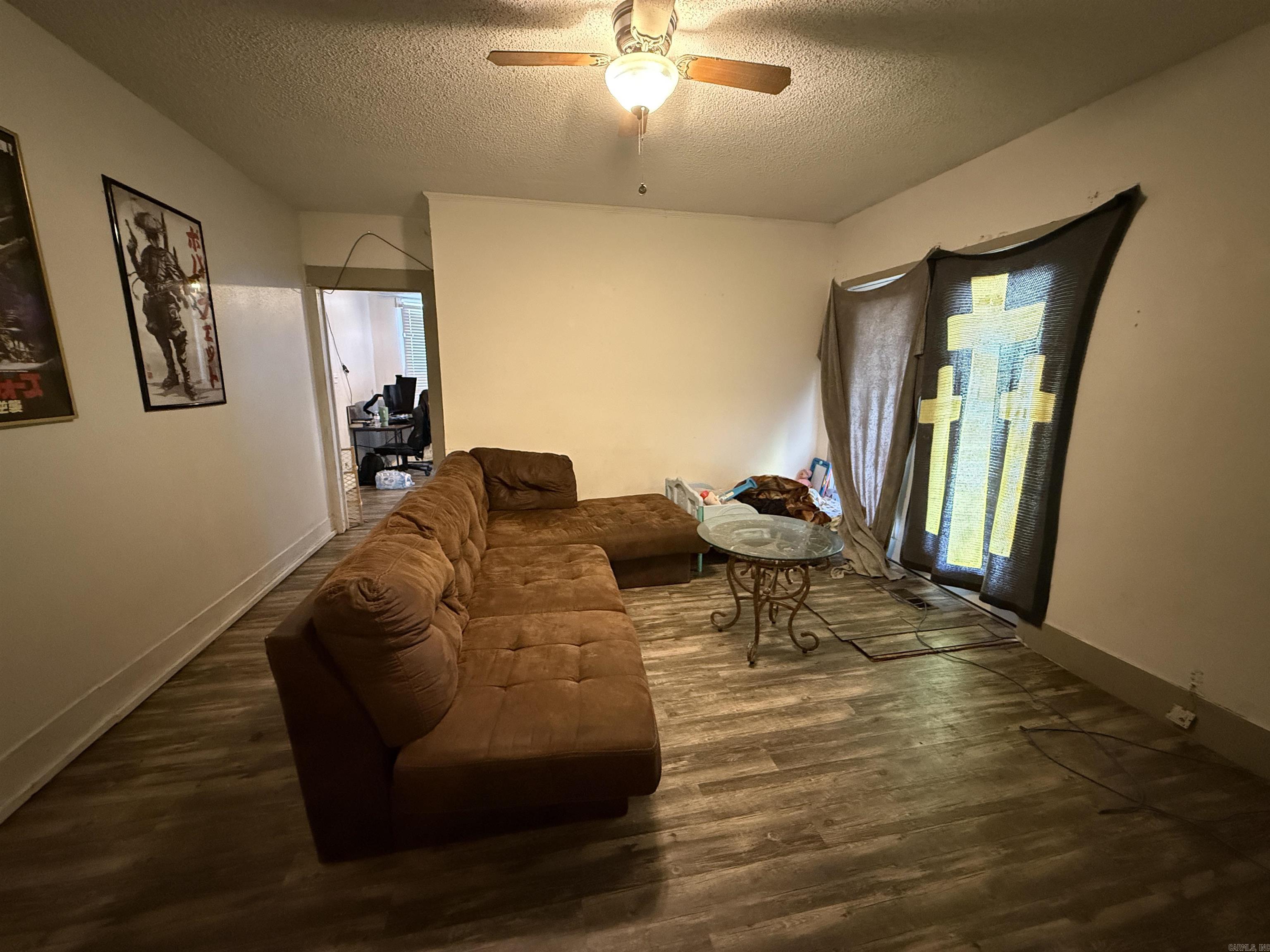 Arkadelphia Real Estate - Residential Income