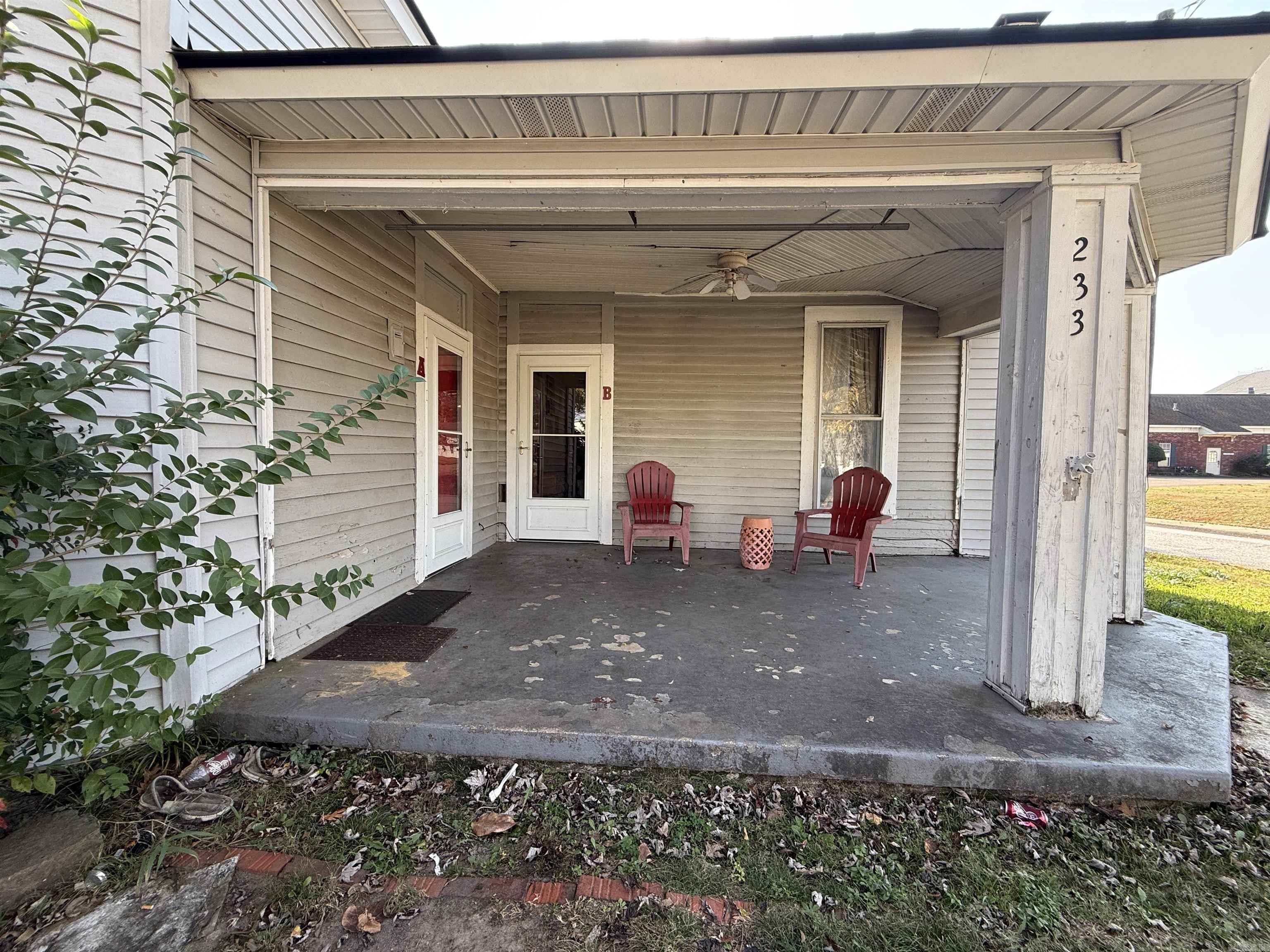 Arkadelphia Real Estate - Residential Income