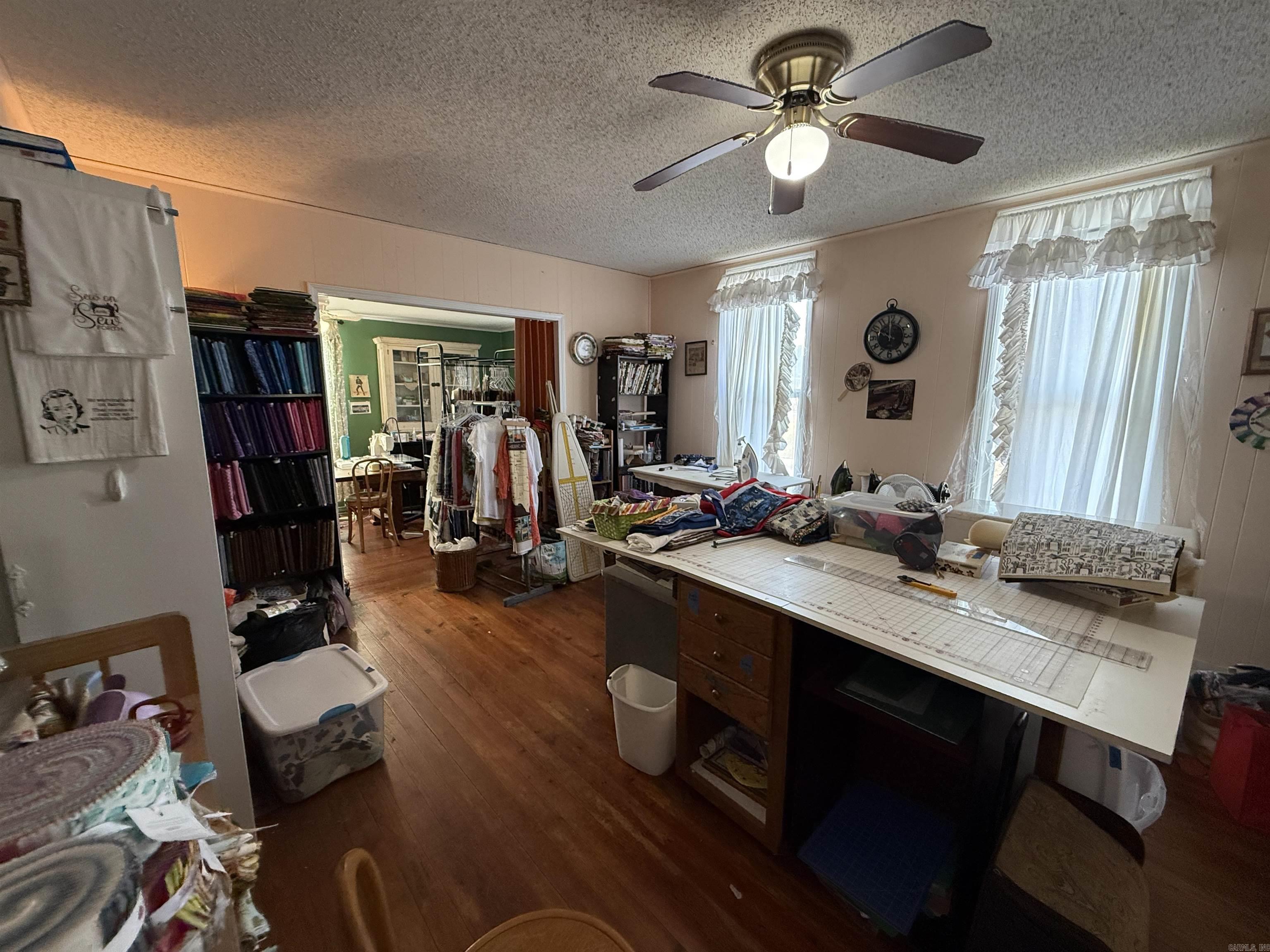 Arkadelphia Real Estate - Residential Income