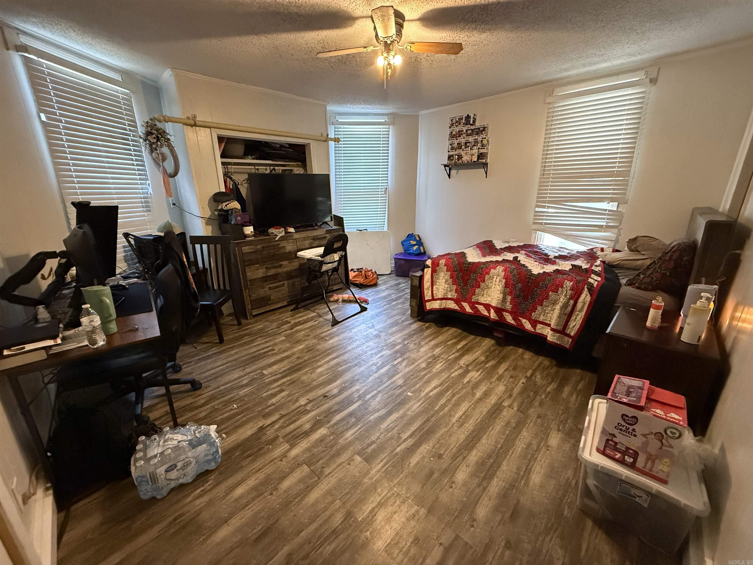 Arkadelphia Real Estate - Residential Income