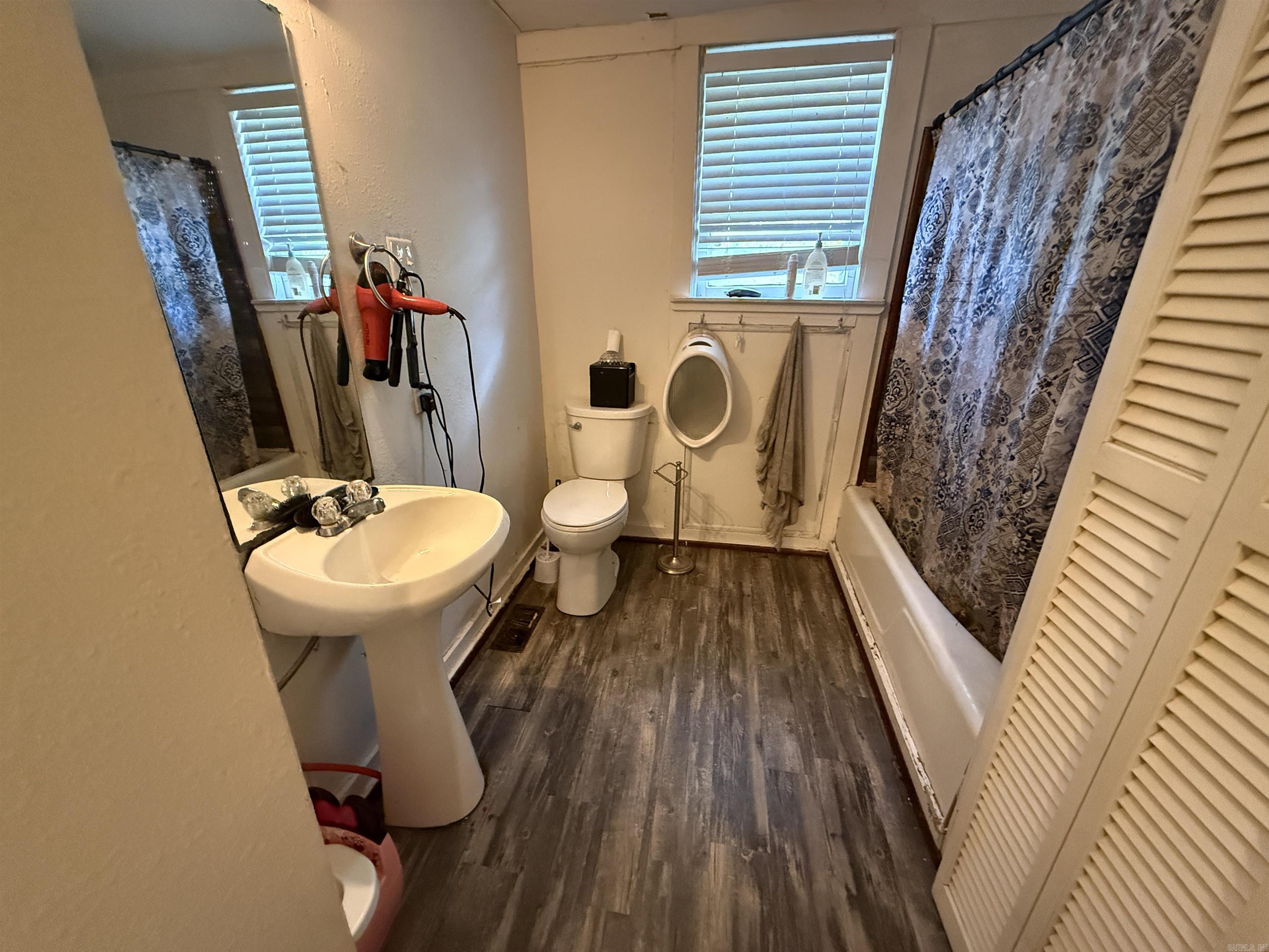 Arkadelphia Real Estate - Residential Income