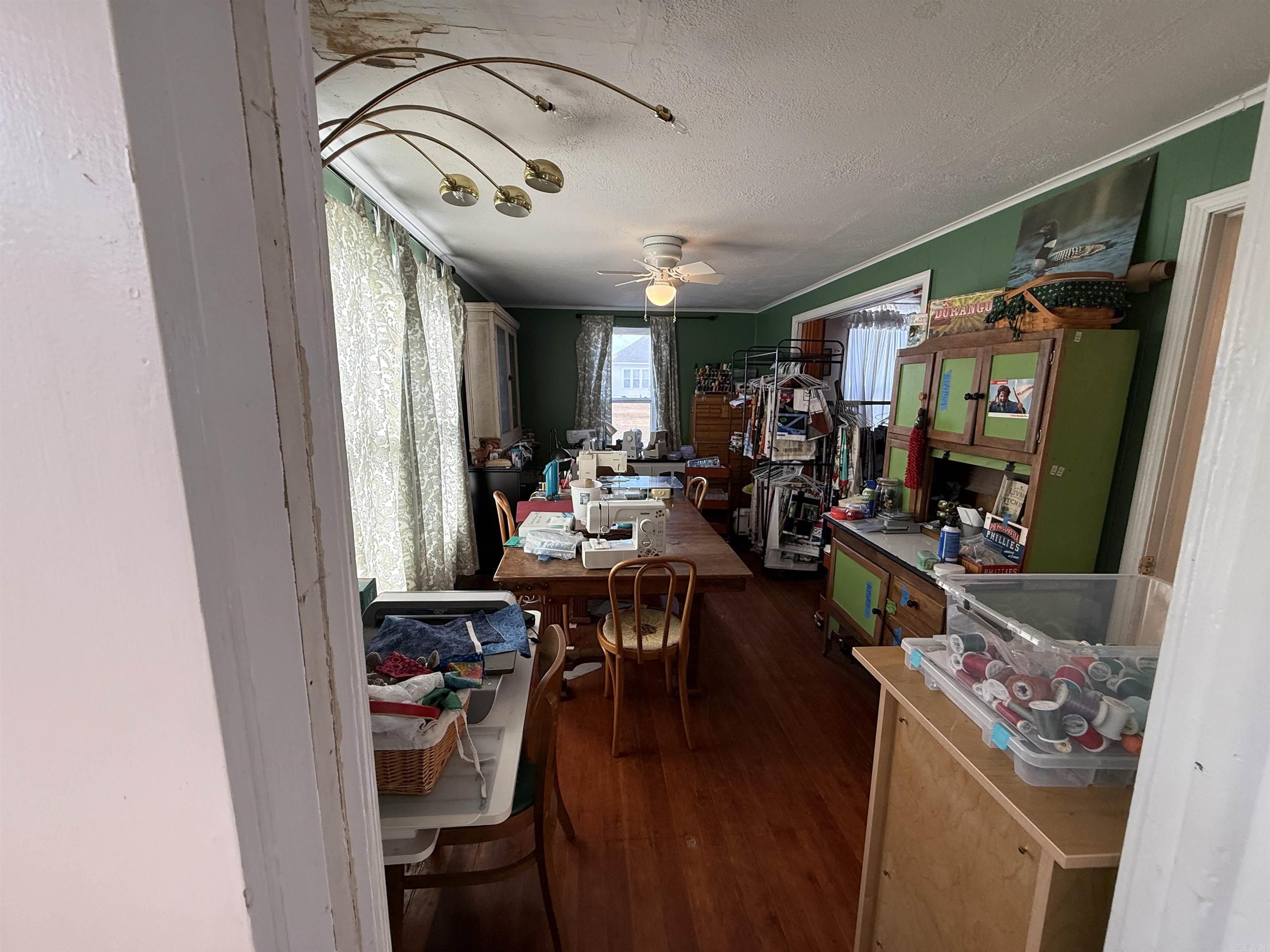 Arkadelphia Real Estate - Residential Income