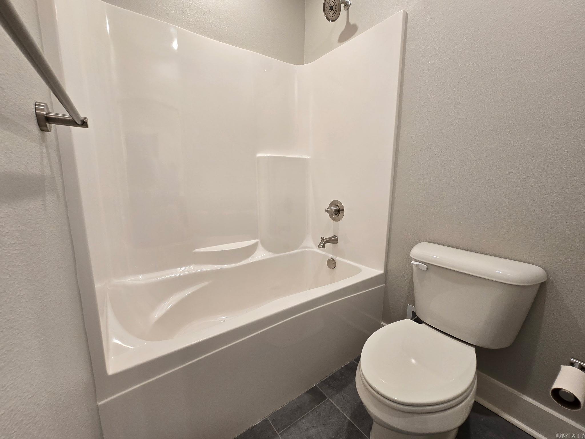 Hot Springs Unplatted - Residential Lease