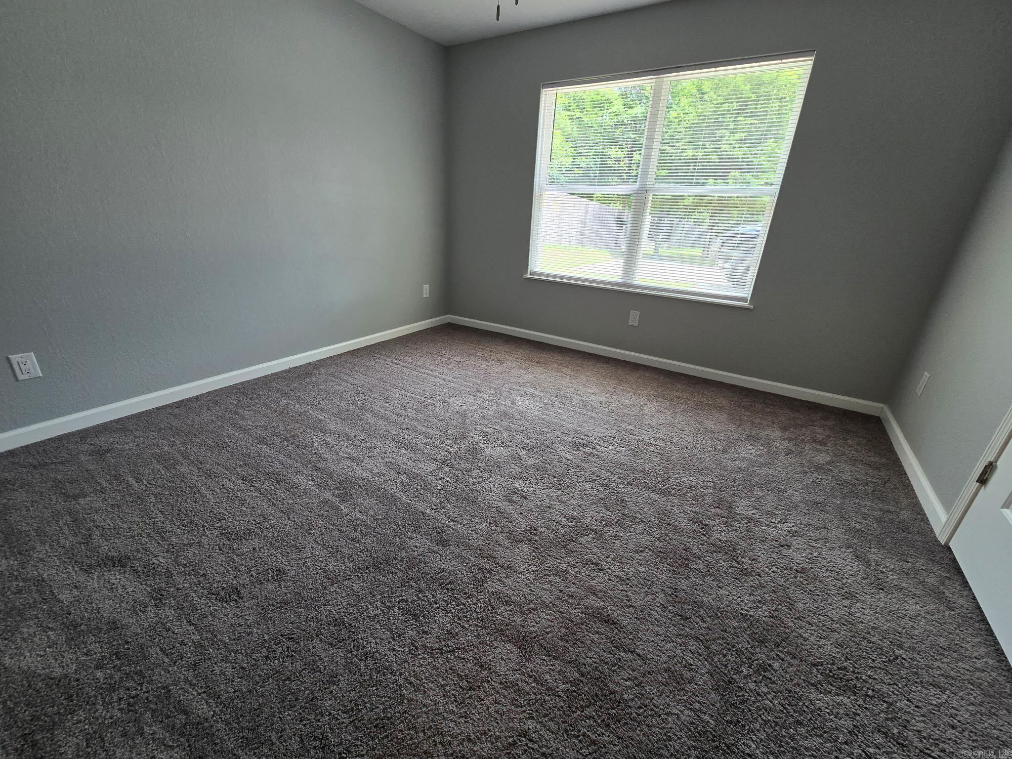 Hot Springs Unplatted - Residential Lease
