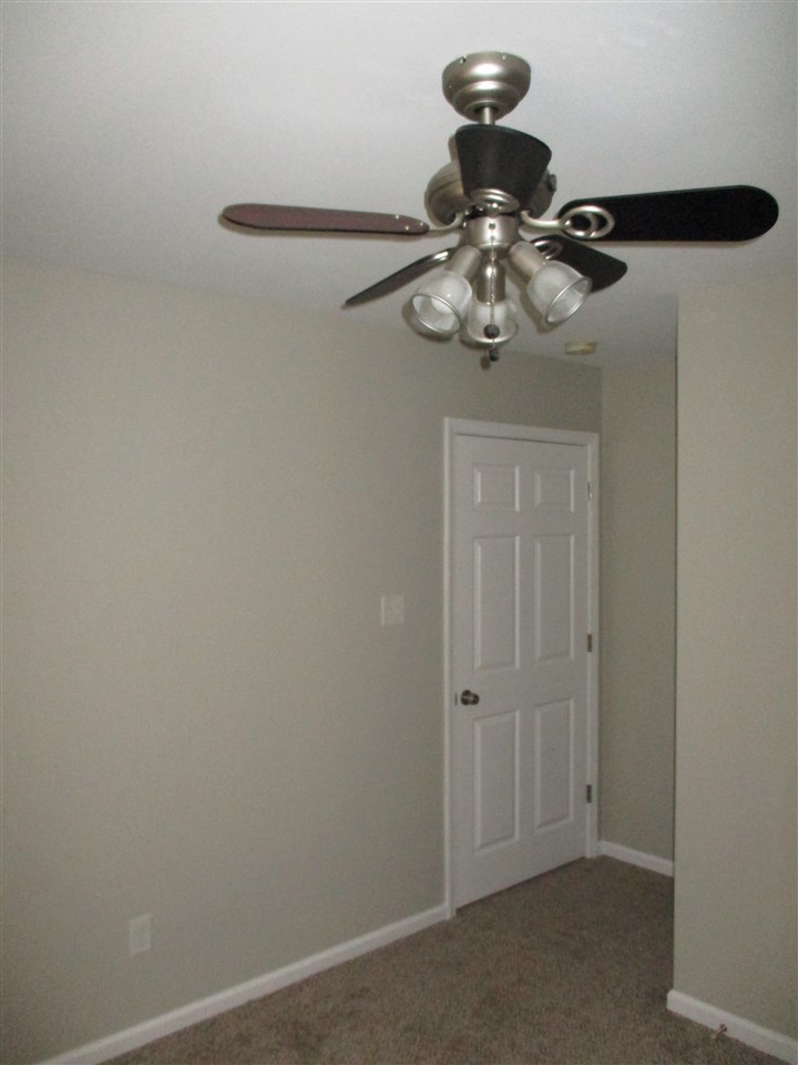 Wild Wood - Residential Lease