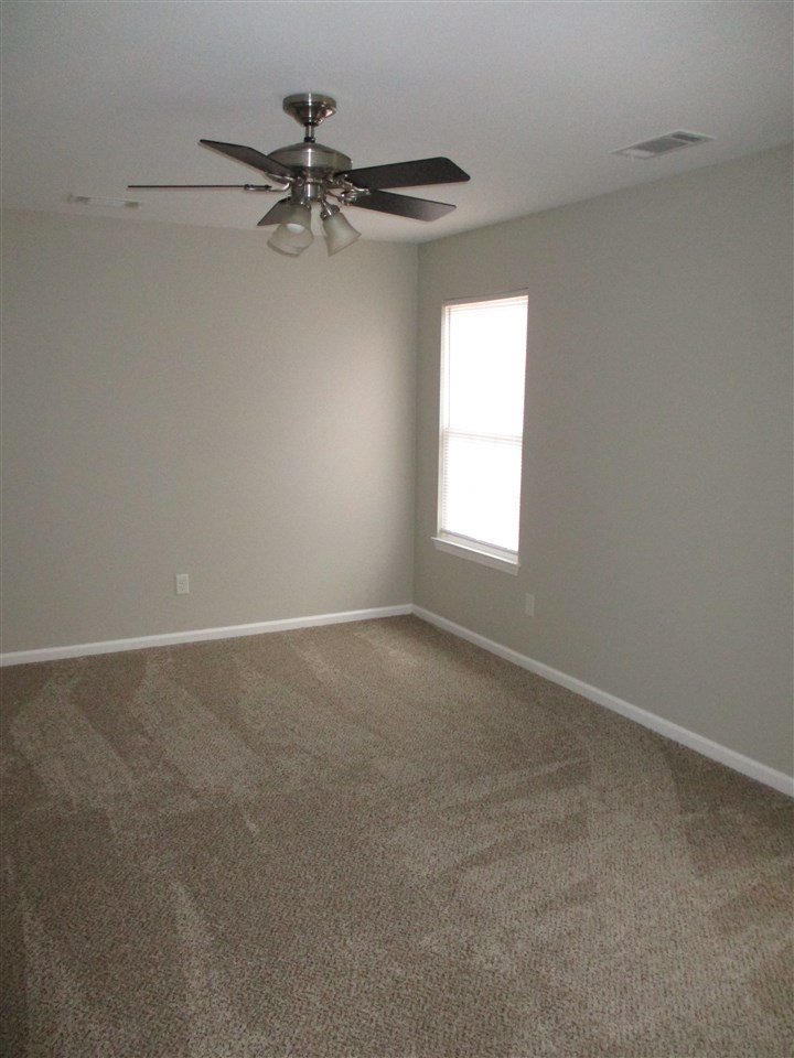 Wild Wood - Residential Lease