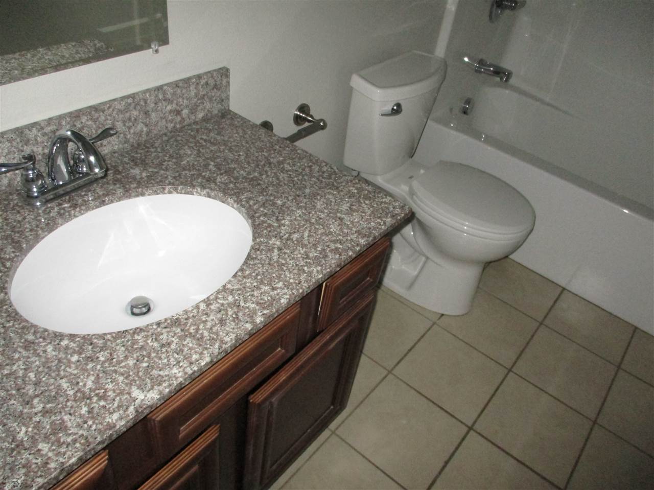 Wild Wood - Residential Lease