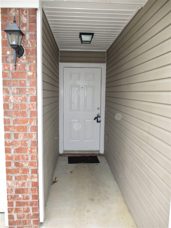 Wild Wood - Residential Lease