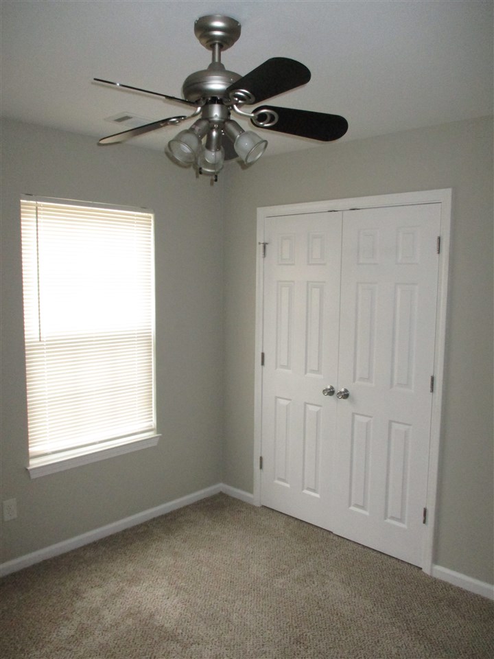 Wild Wood - Residential Lease