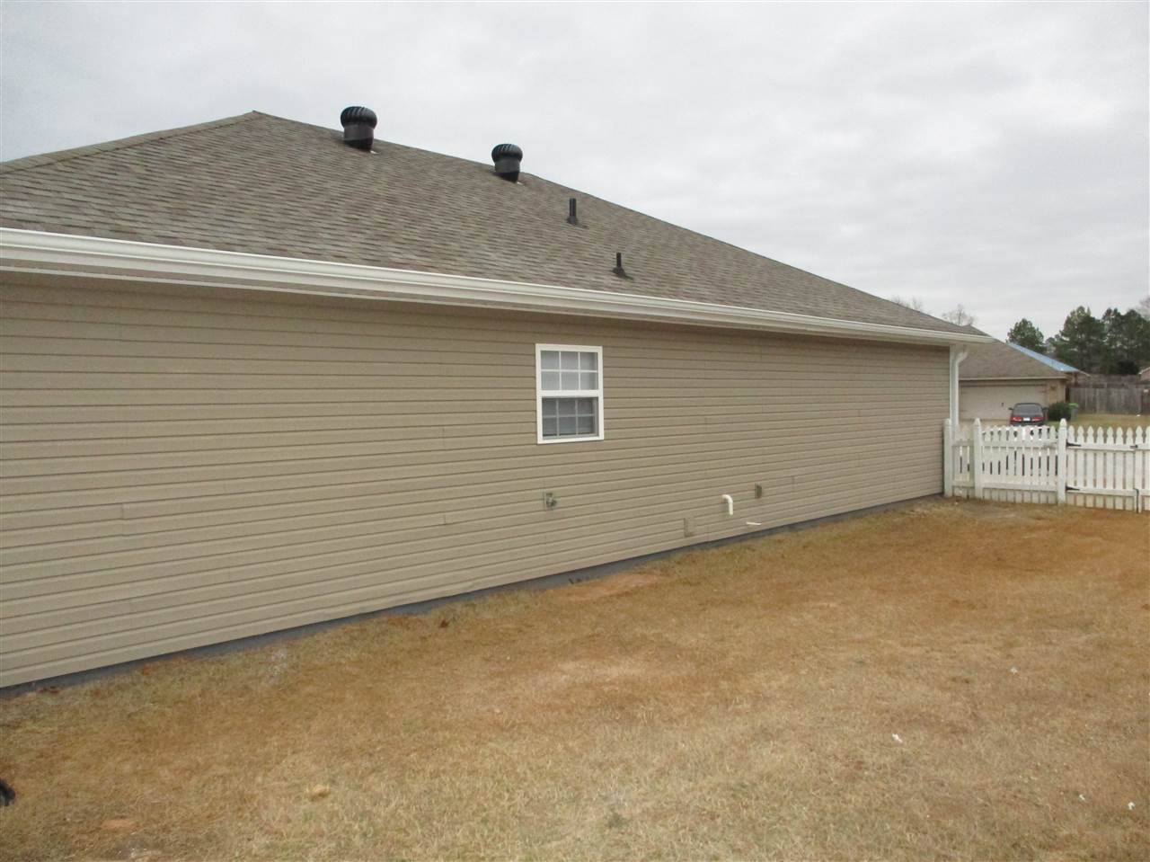 Wild Wood - Residential Lease