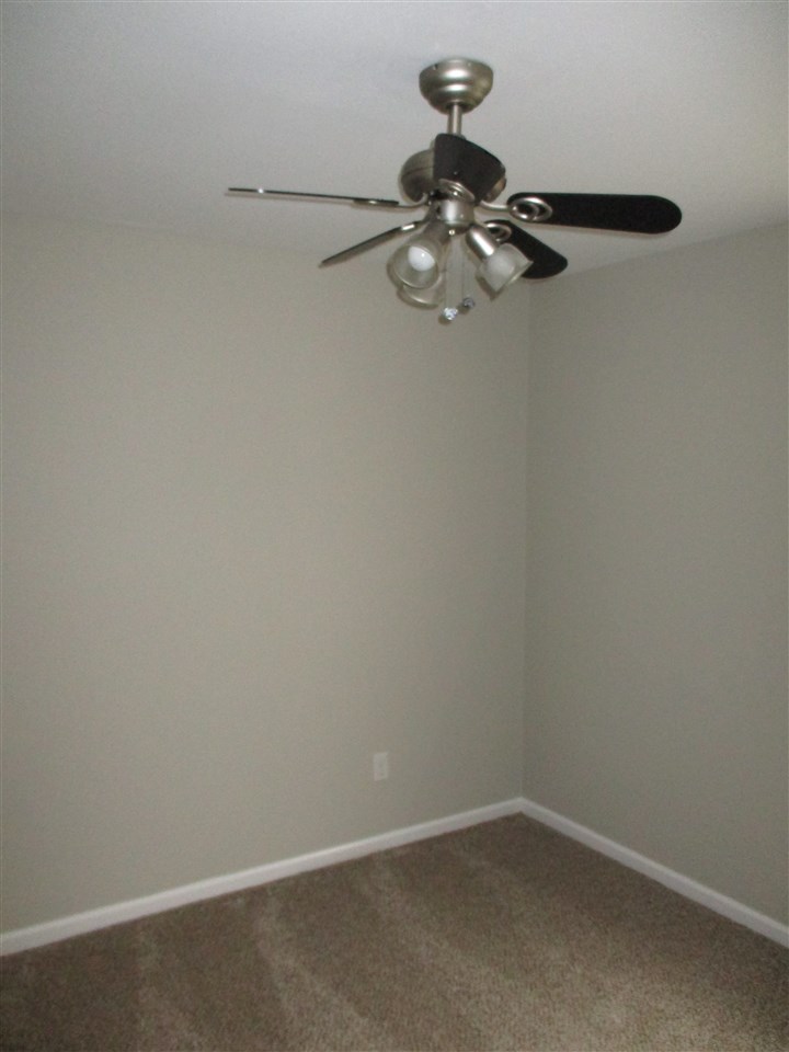 Wild Wood - Residential Lease