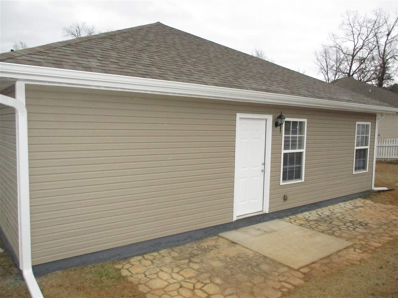 Wild Wood - Residential Lease