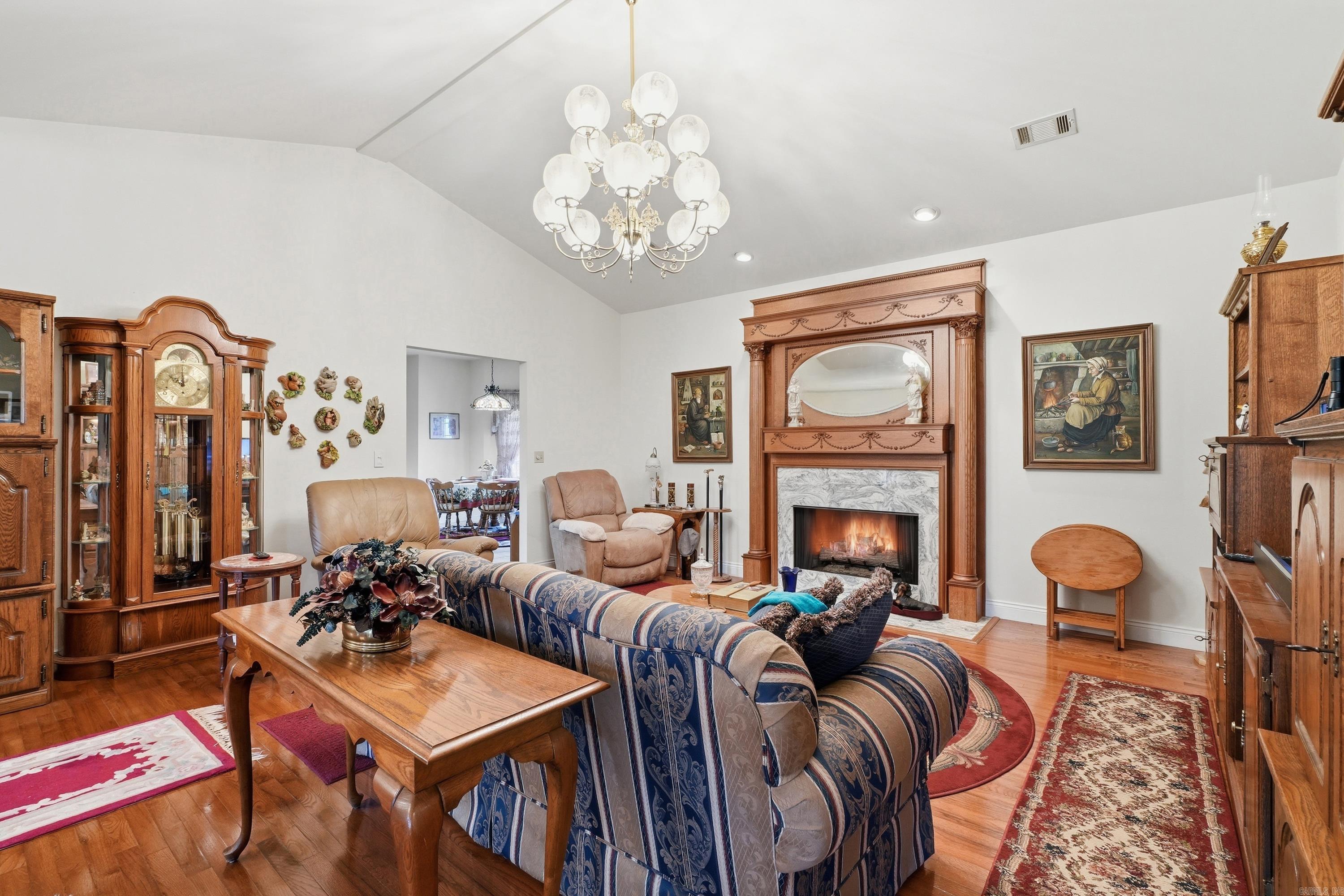 MEADOW BROOK ACRES - Residential