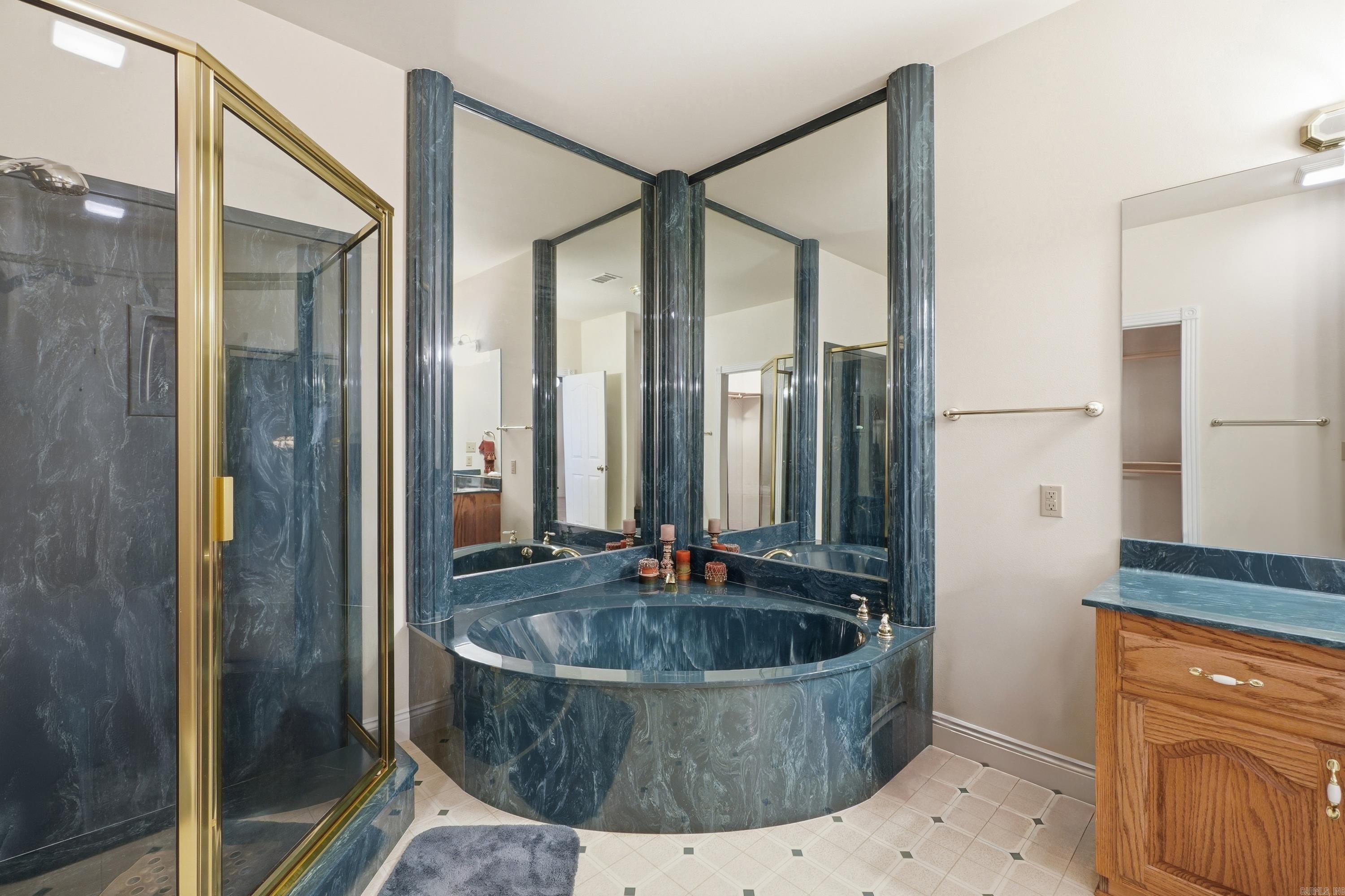 MEADOW BROOK ACRES - Residential