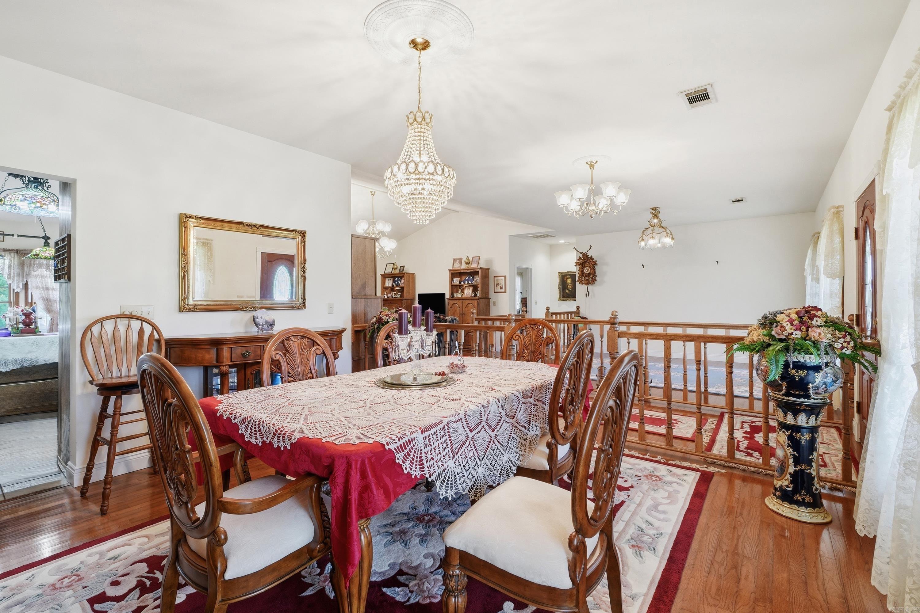 MEADOW BROOK ACRES - Residential