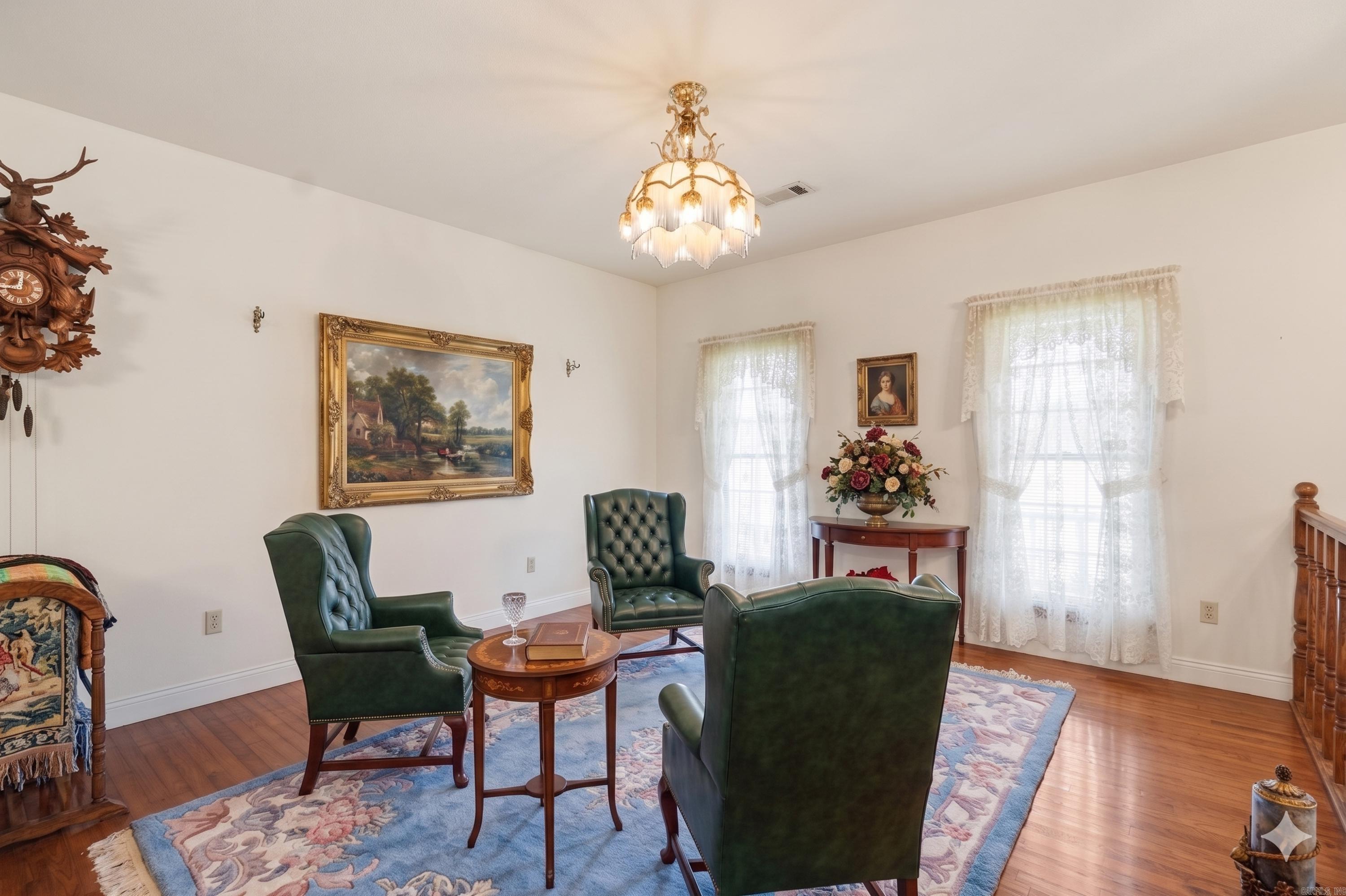 MEADOW BROOK ACRES - Residential